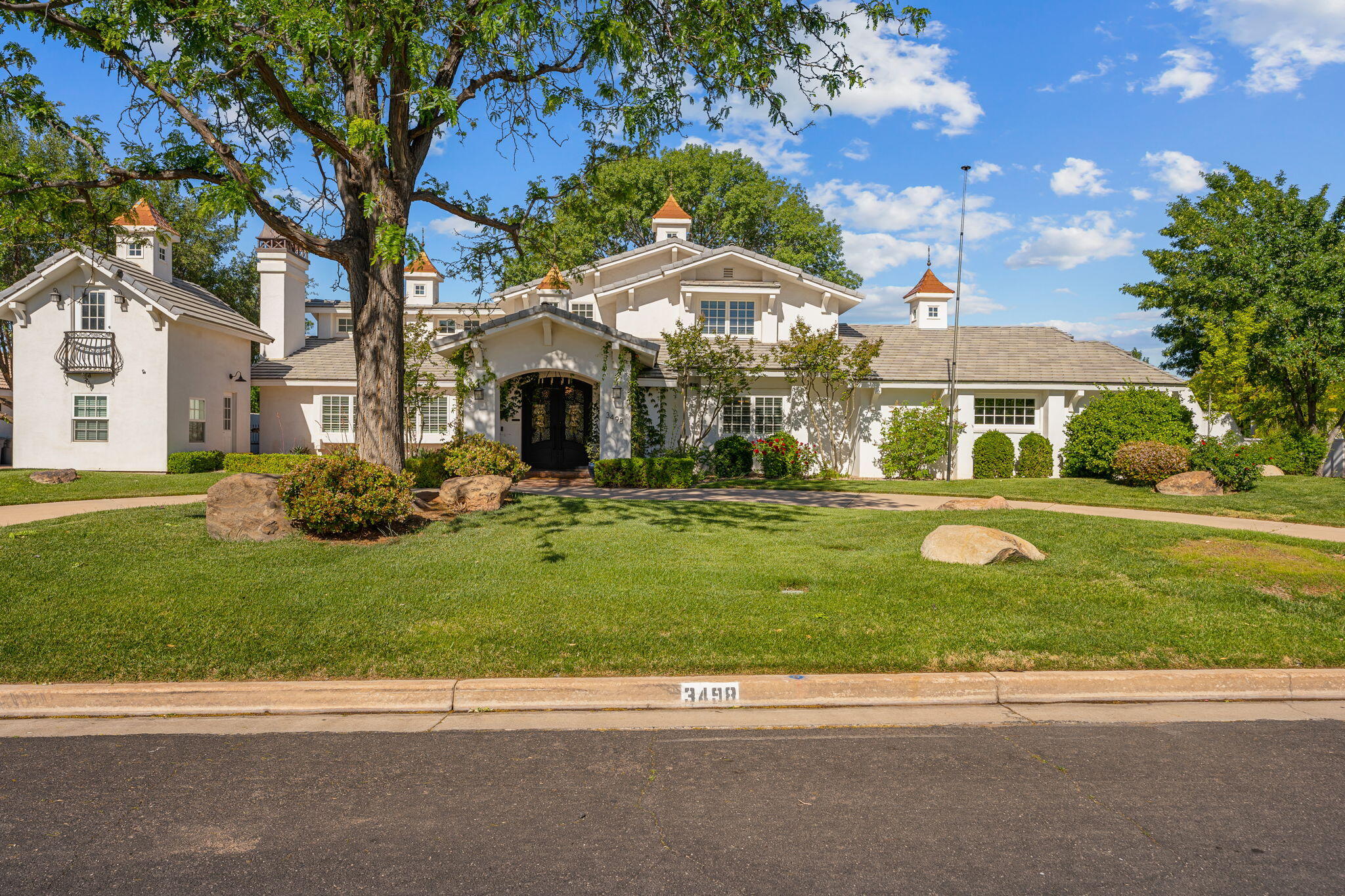 BLOOMINGTON RANCHES - Residential