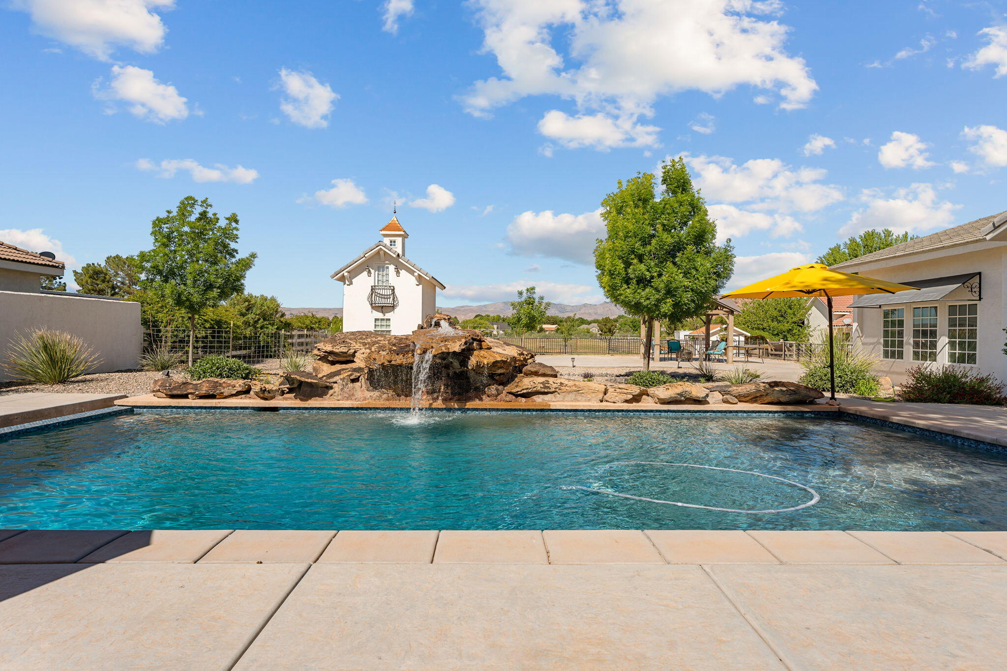 BLOOMINGTON RANCHES - Residential