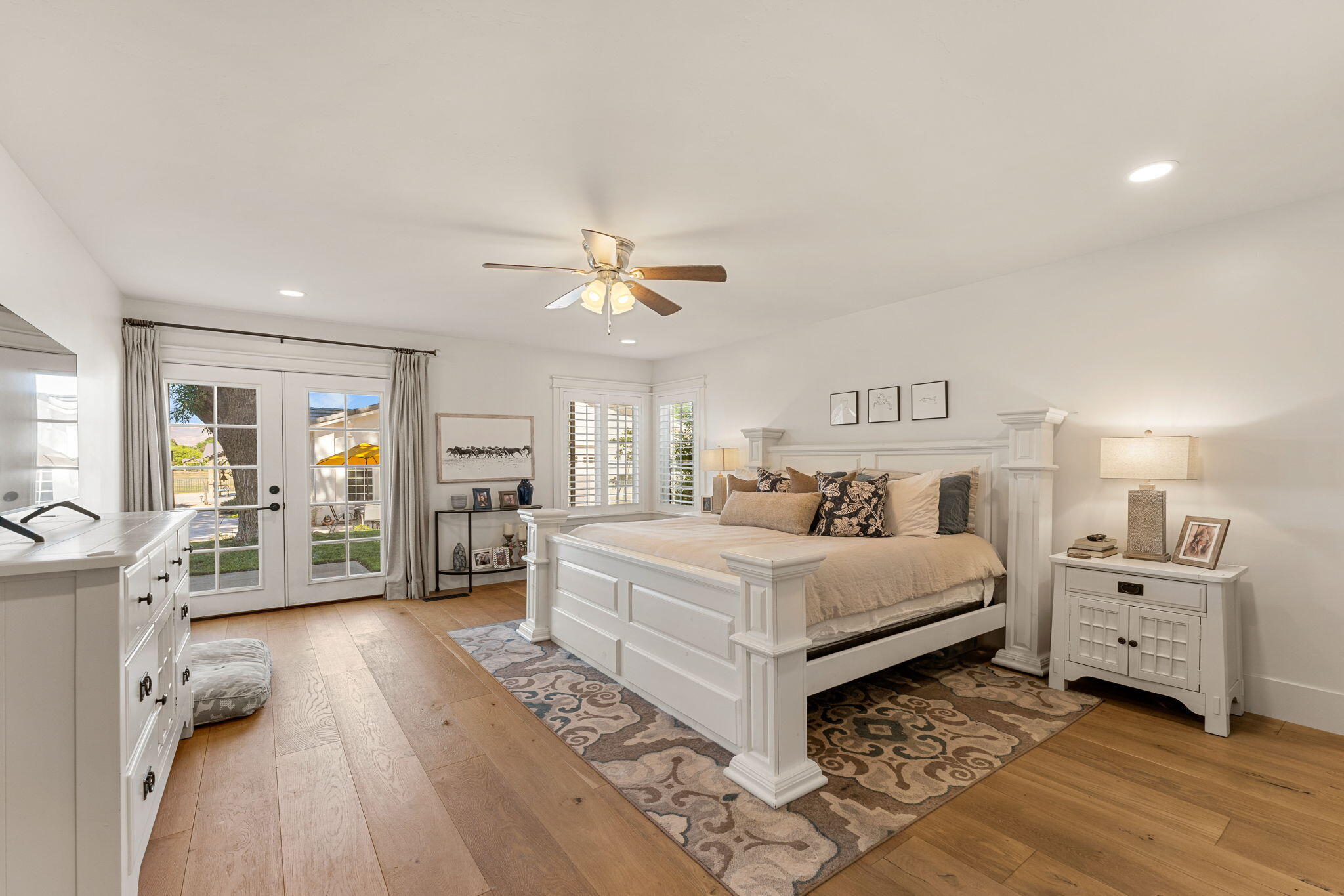 BLOOMINGTON RANCHES - Residential