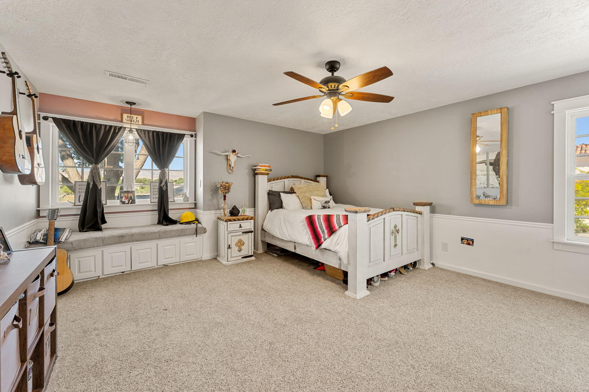 BLOOMINGTON RANCHES - Residential