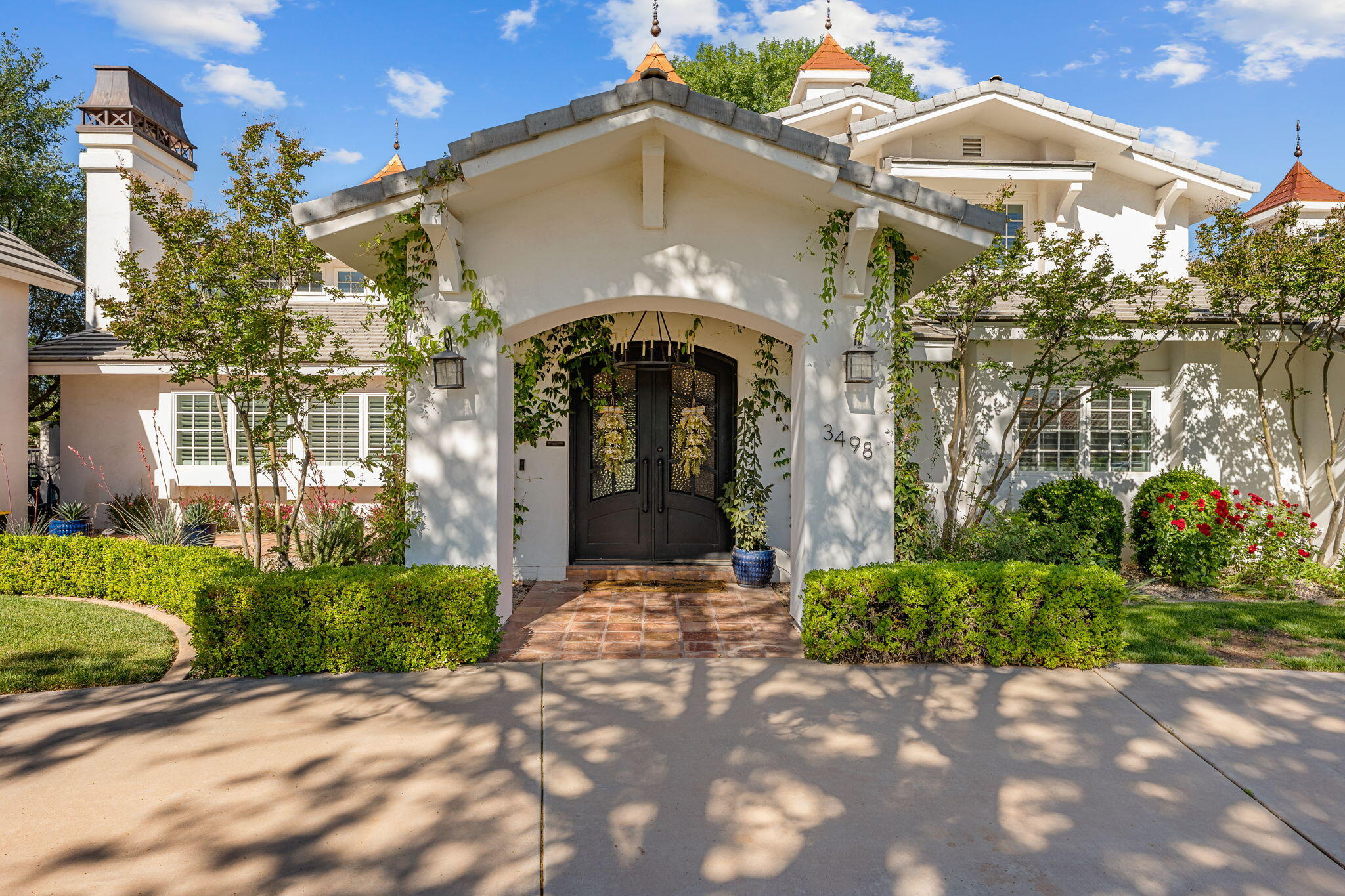 BLOOMINGTON RANCHES - Residential