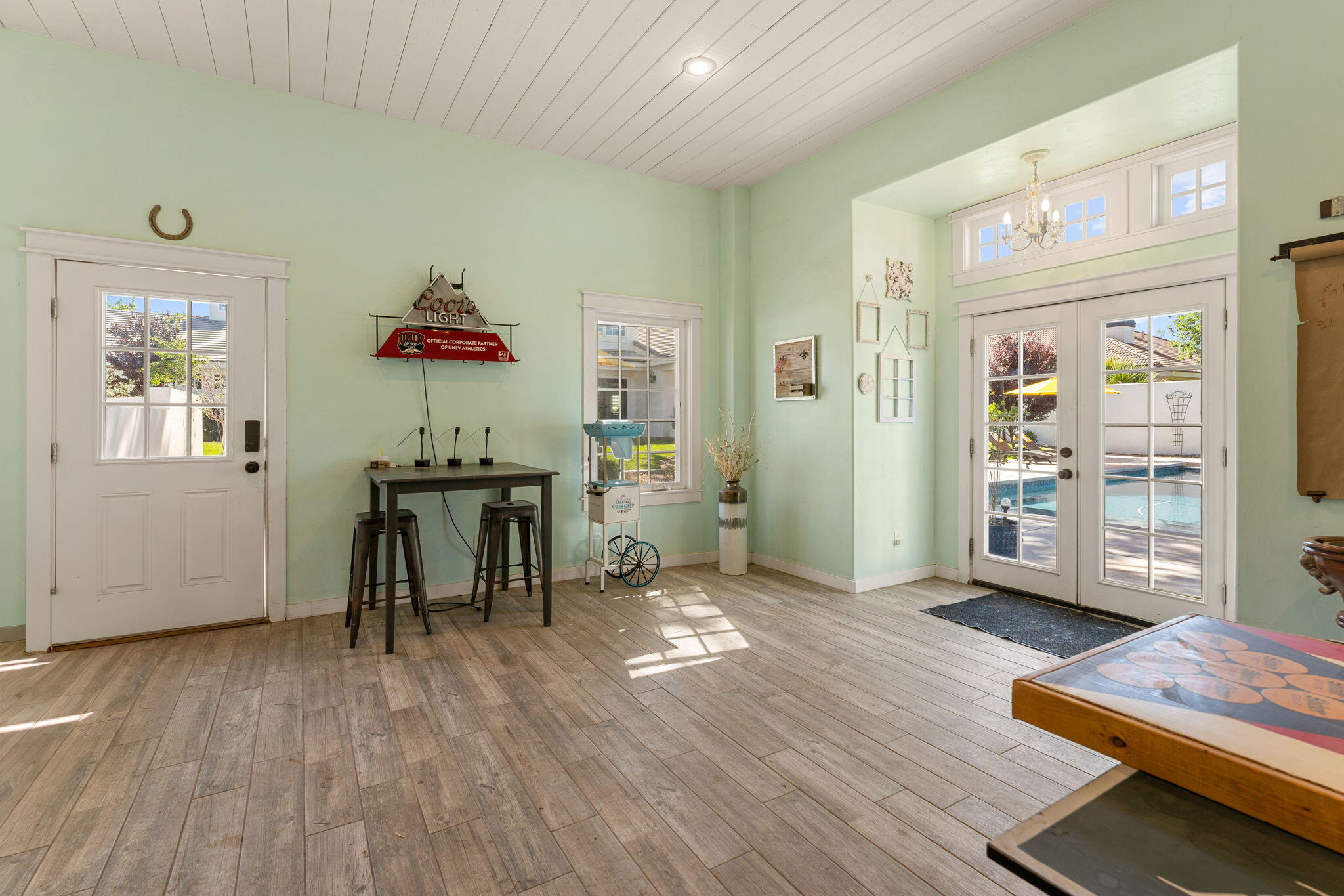 BLOOMINGTON RANCHES - Residential