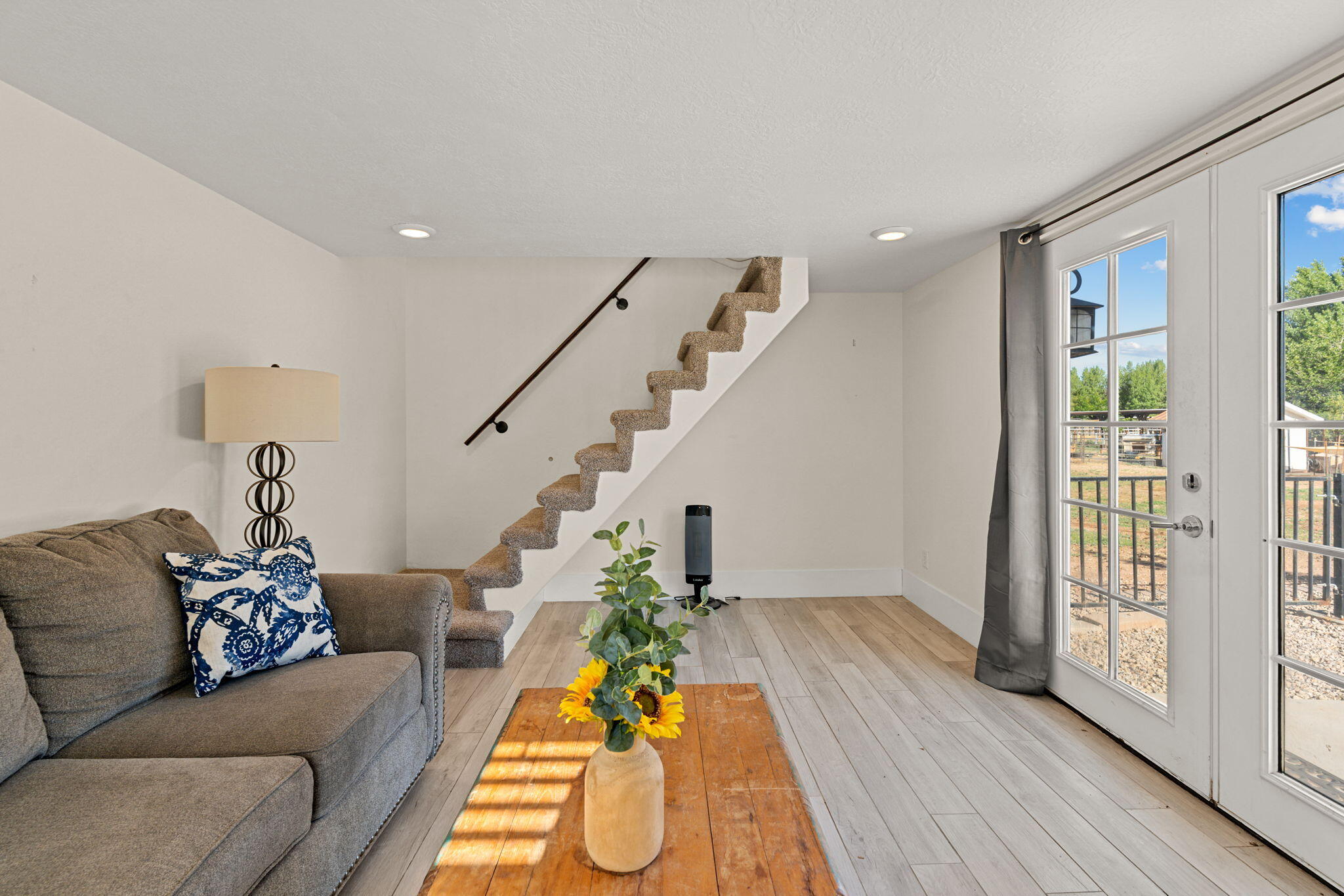 BLOOMINGTON RANCHES - Residential