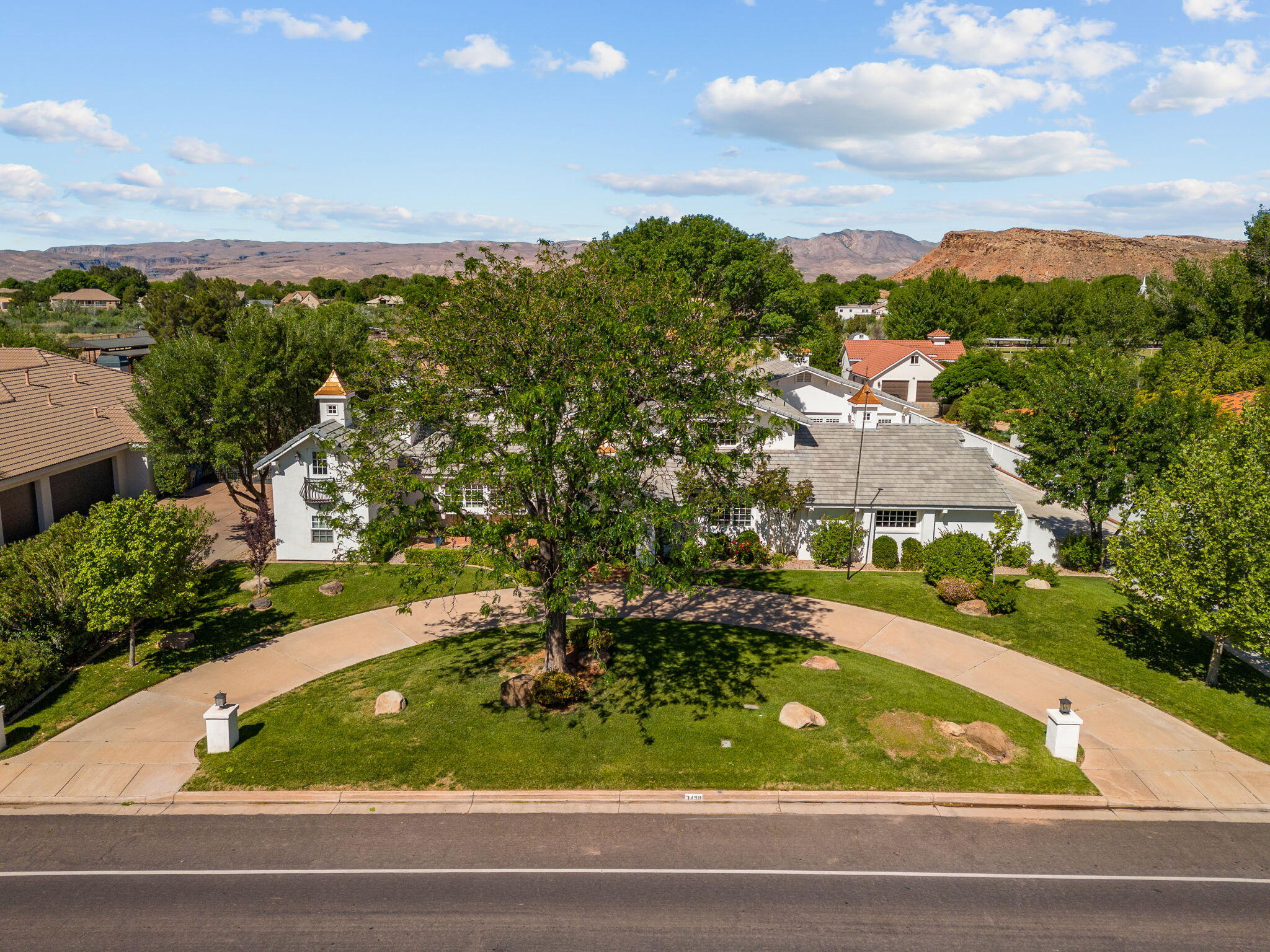 BLOOMINGTON RANCHES - Residential