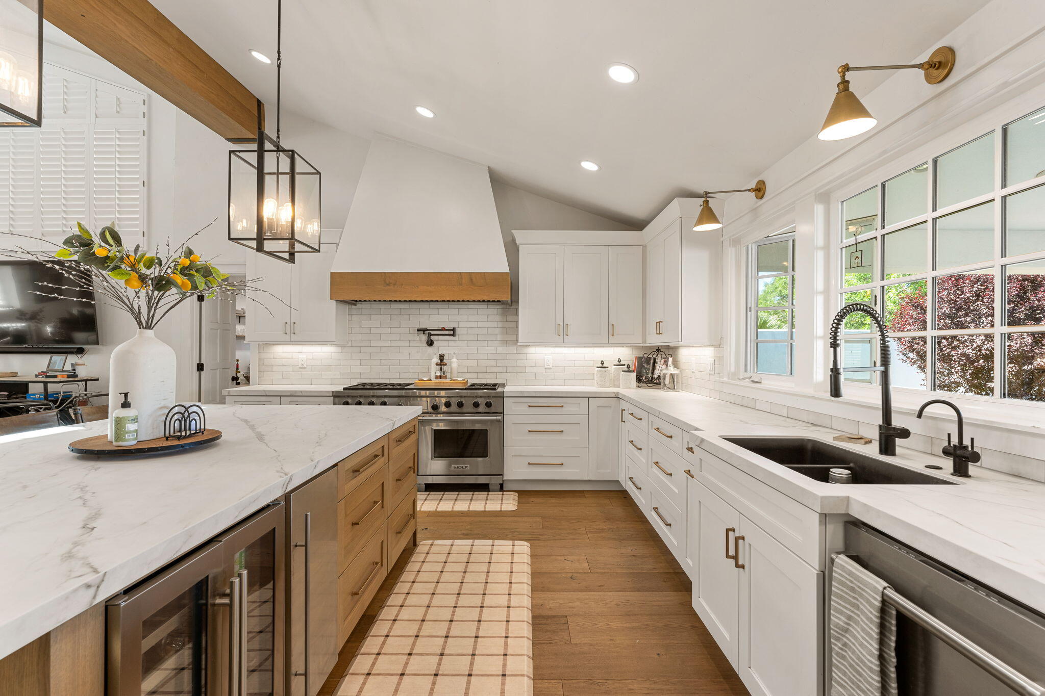 BLOOMINGTON RANCHES - Residential