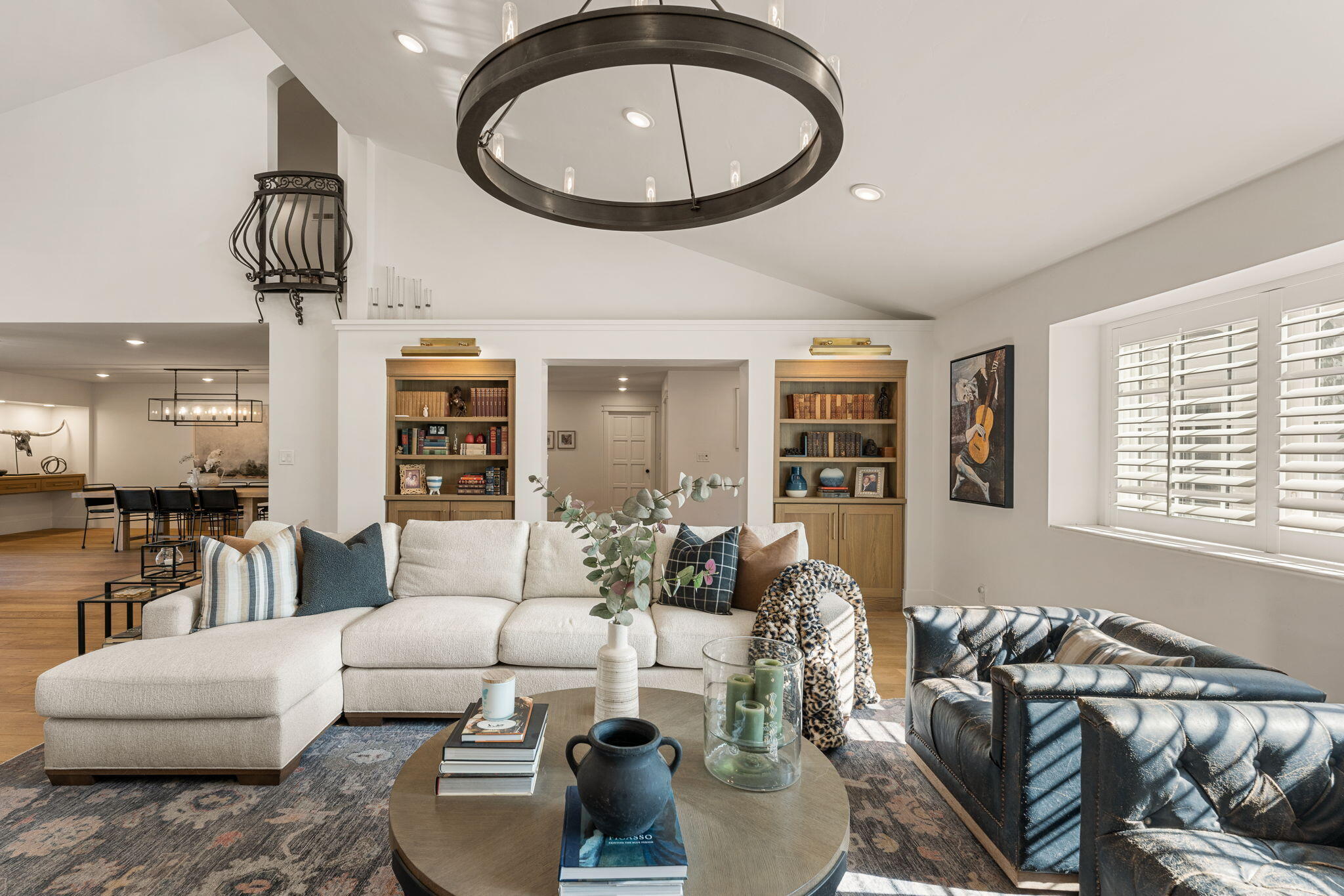 BLOOMINGTON RANCHES - Residential