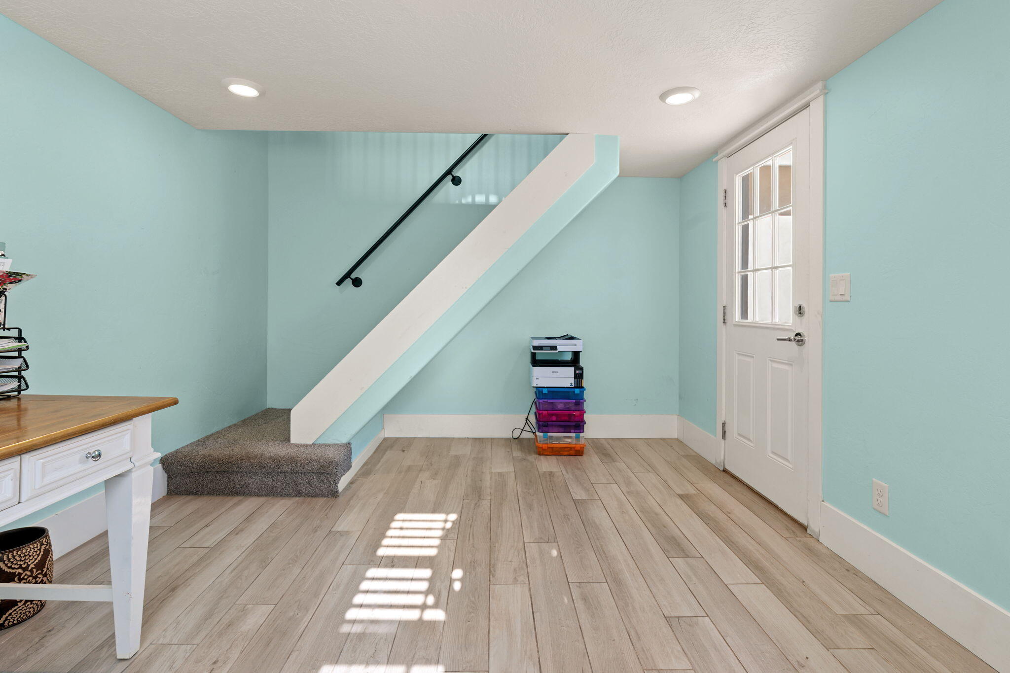 BLOOMINGTON RANCHES - Residential