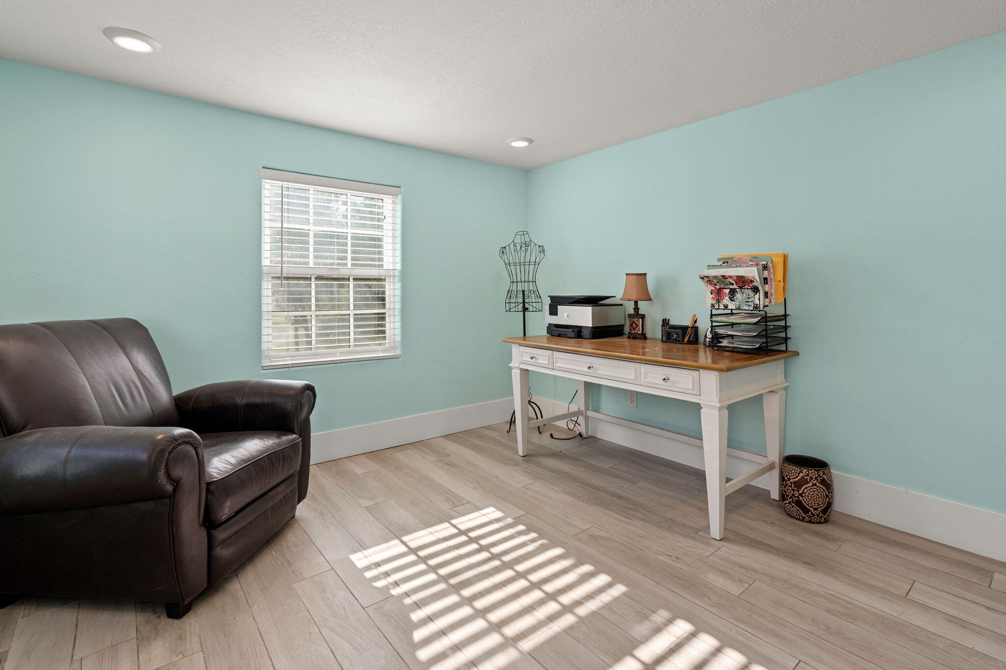 BLOOMINGTON RANCHES - Residential