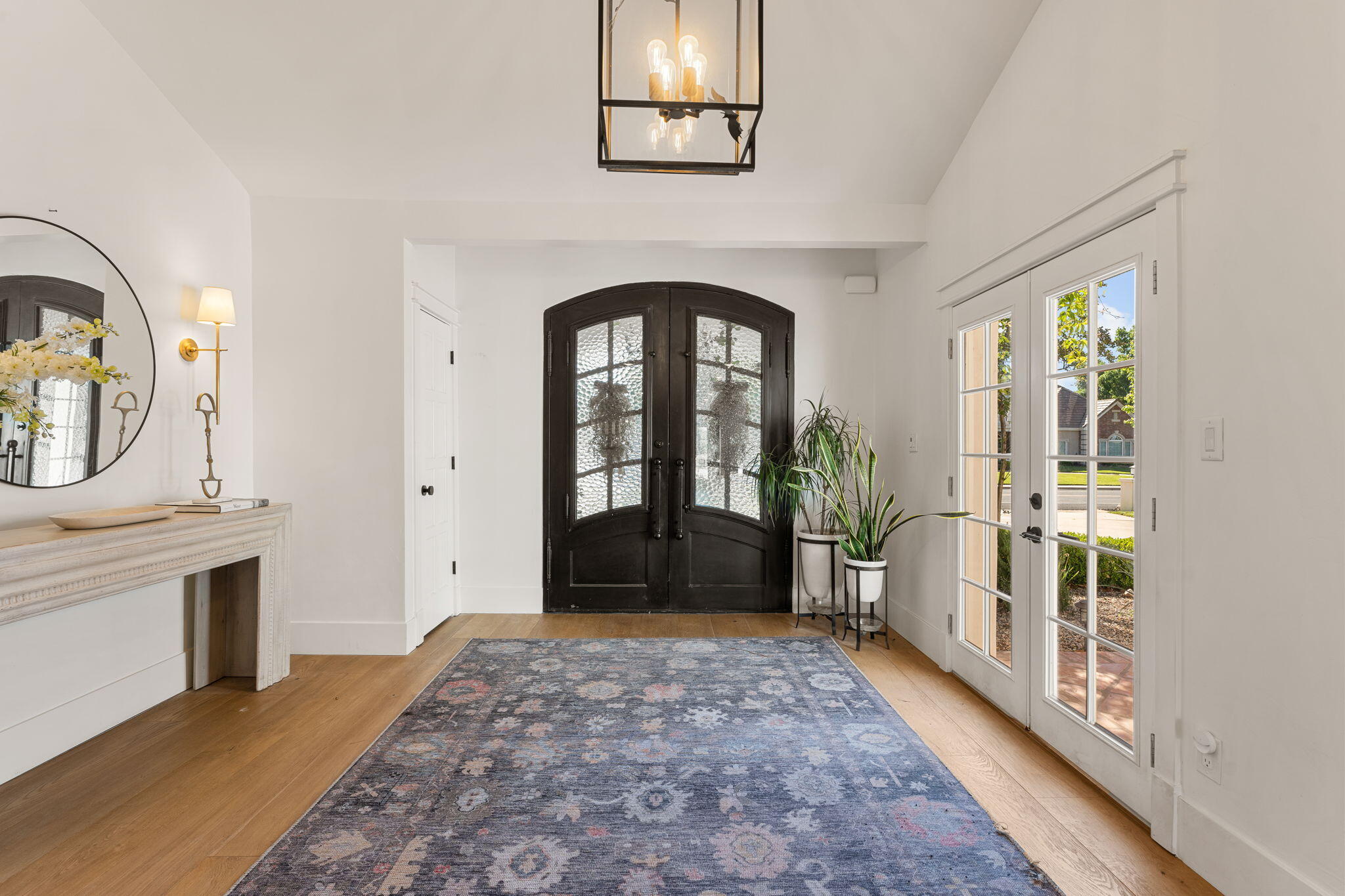 BLOOMINGTON RANCHES - Residential