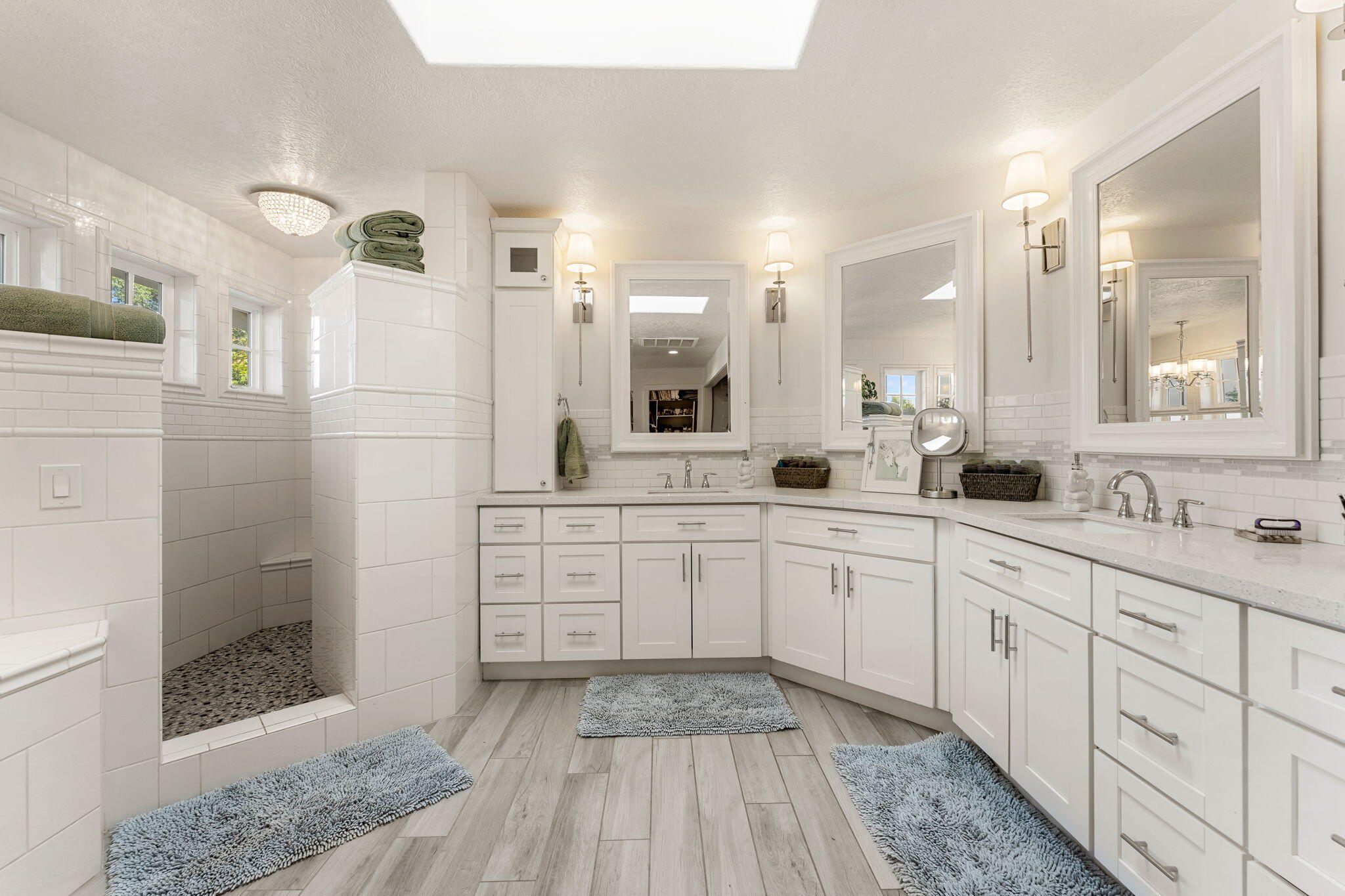 BLOOMINGTON RANCHES - Residential