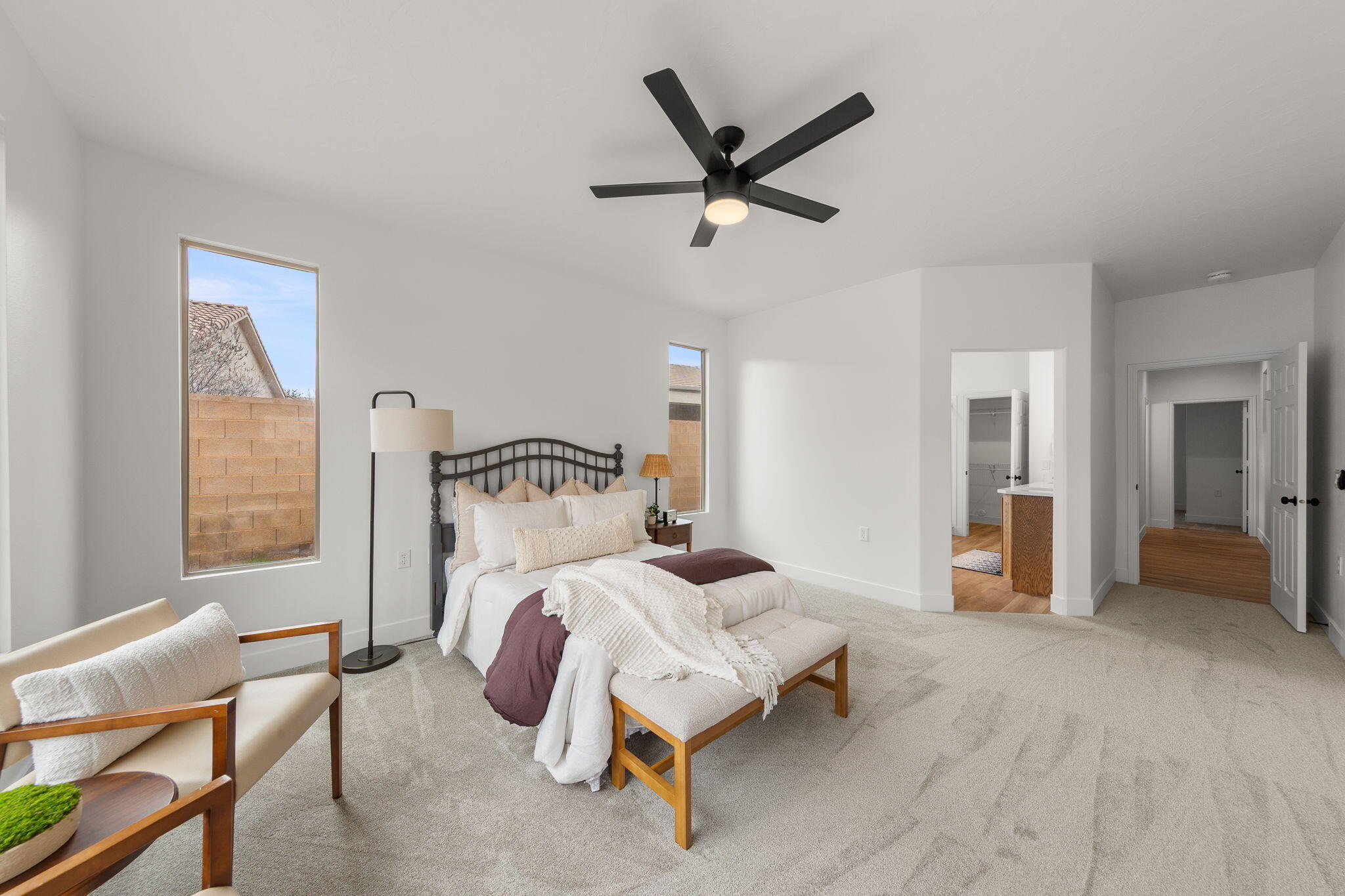 SUN RIVER - Residential