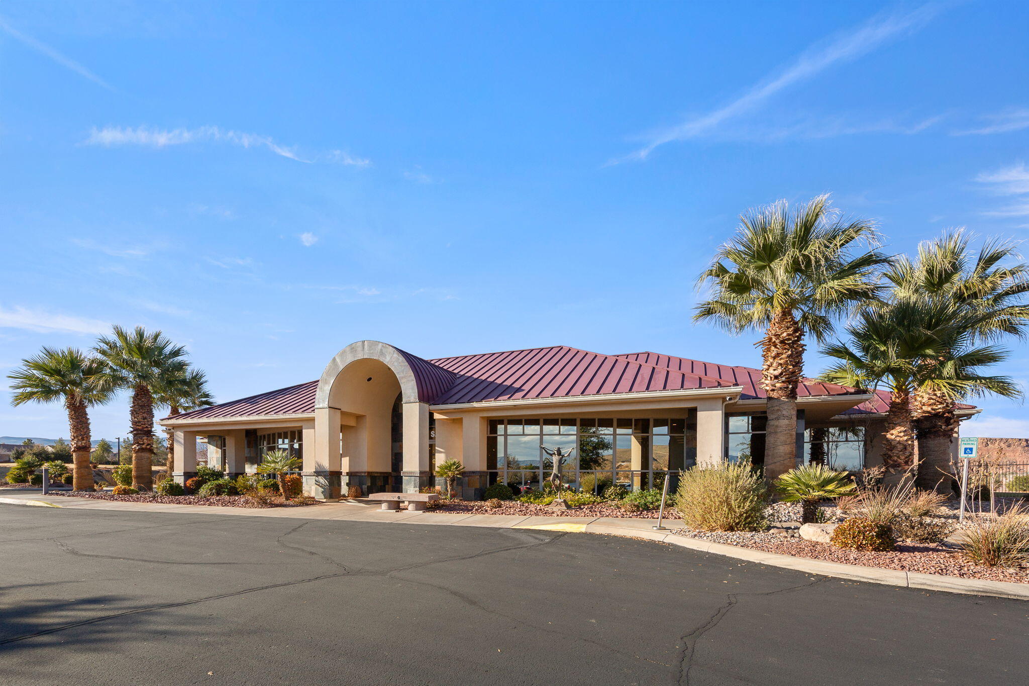 SUN RIVER - Residential