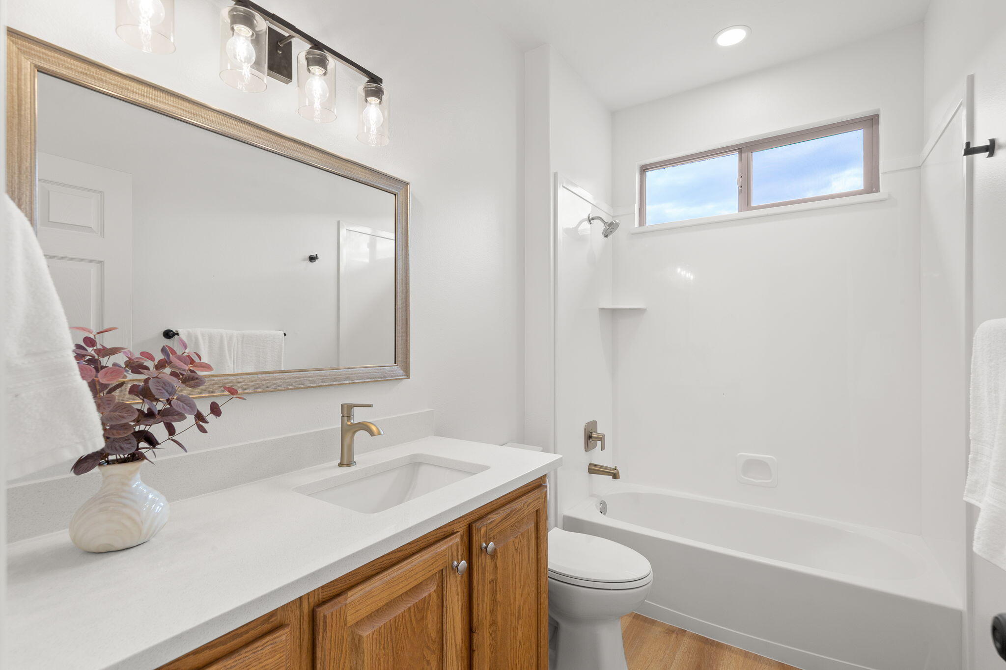 SUN RIVER - Residential