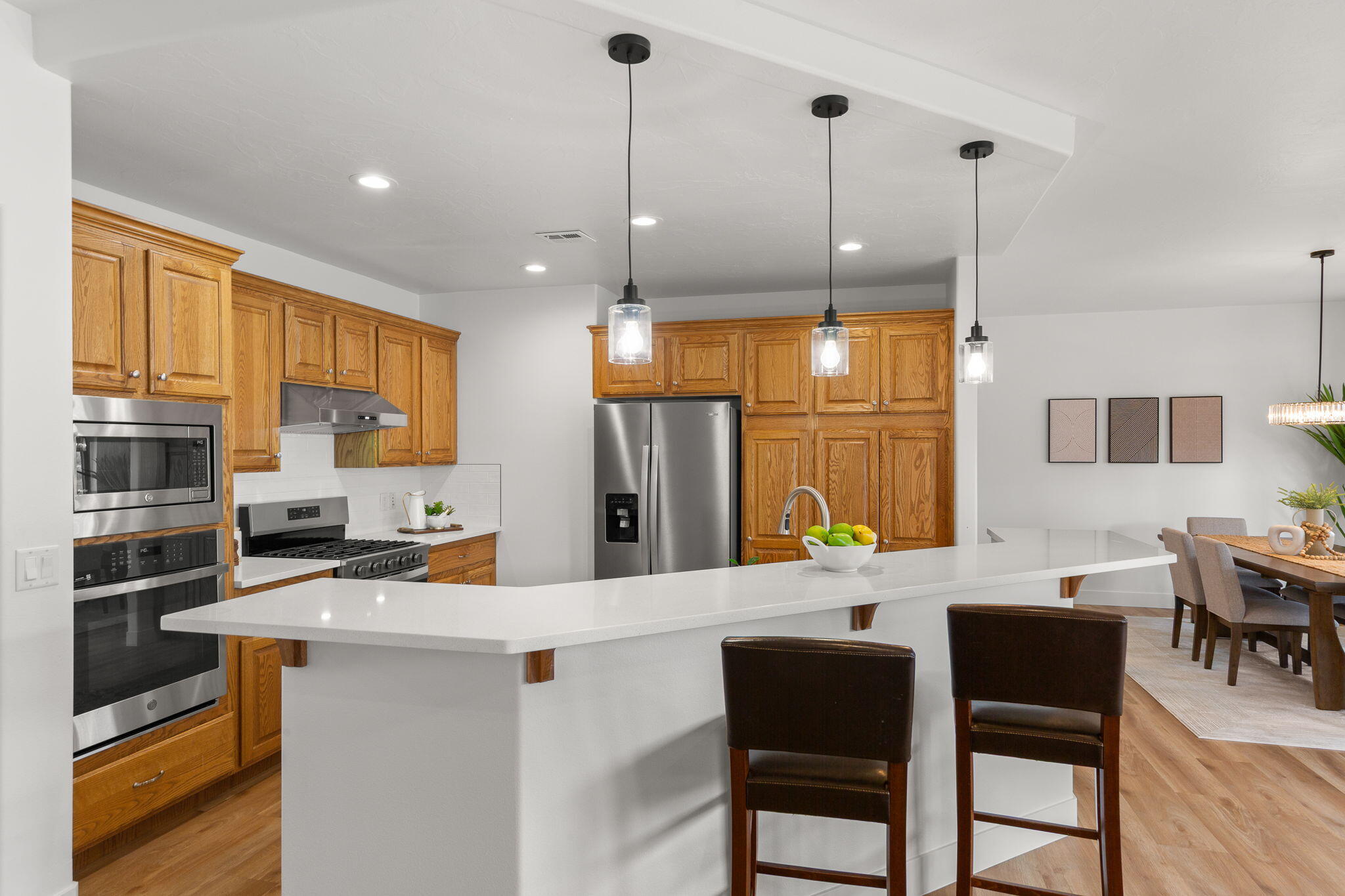 SUN RIVER - Residential