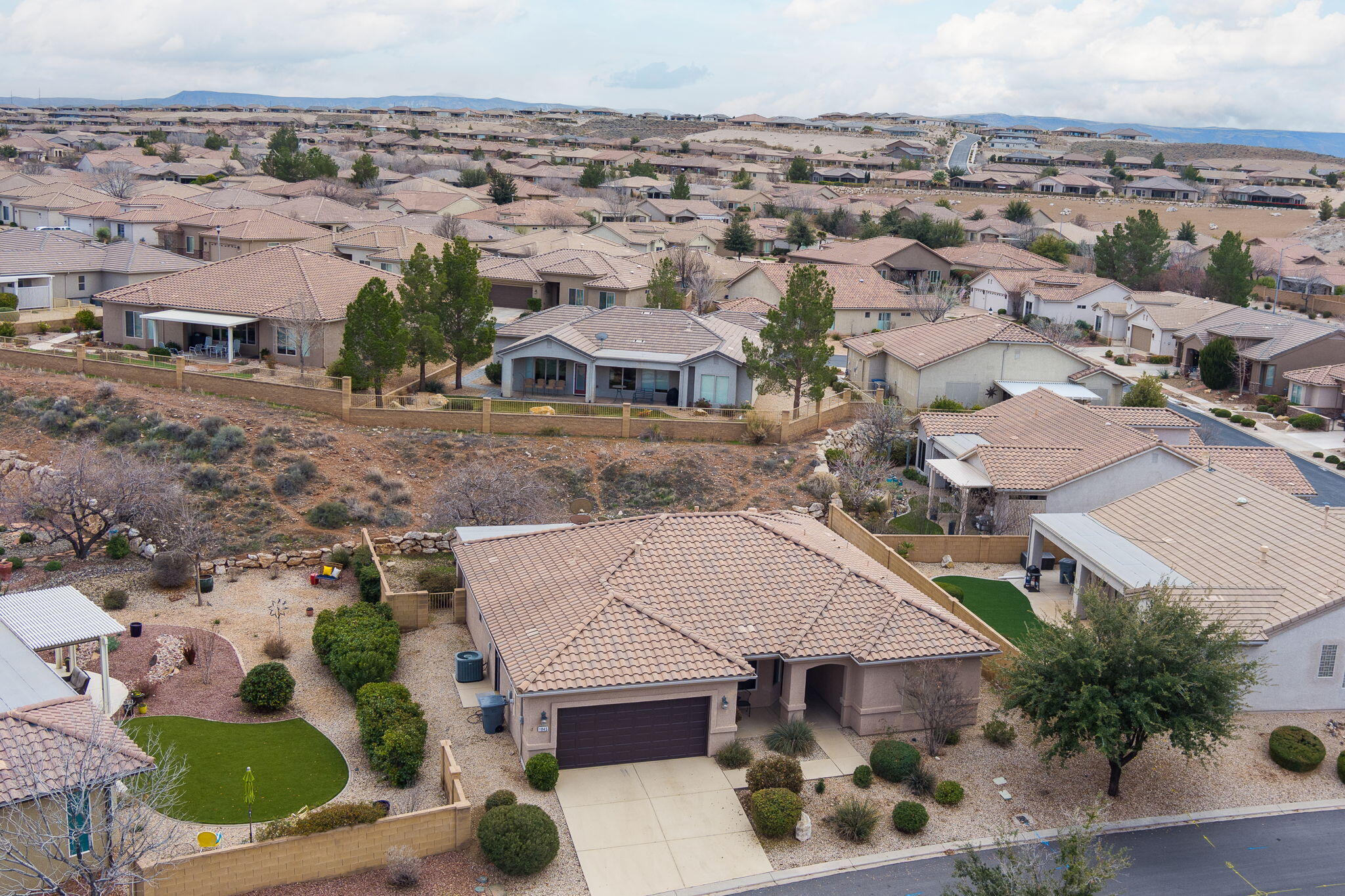 SUN RIVER - Residential