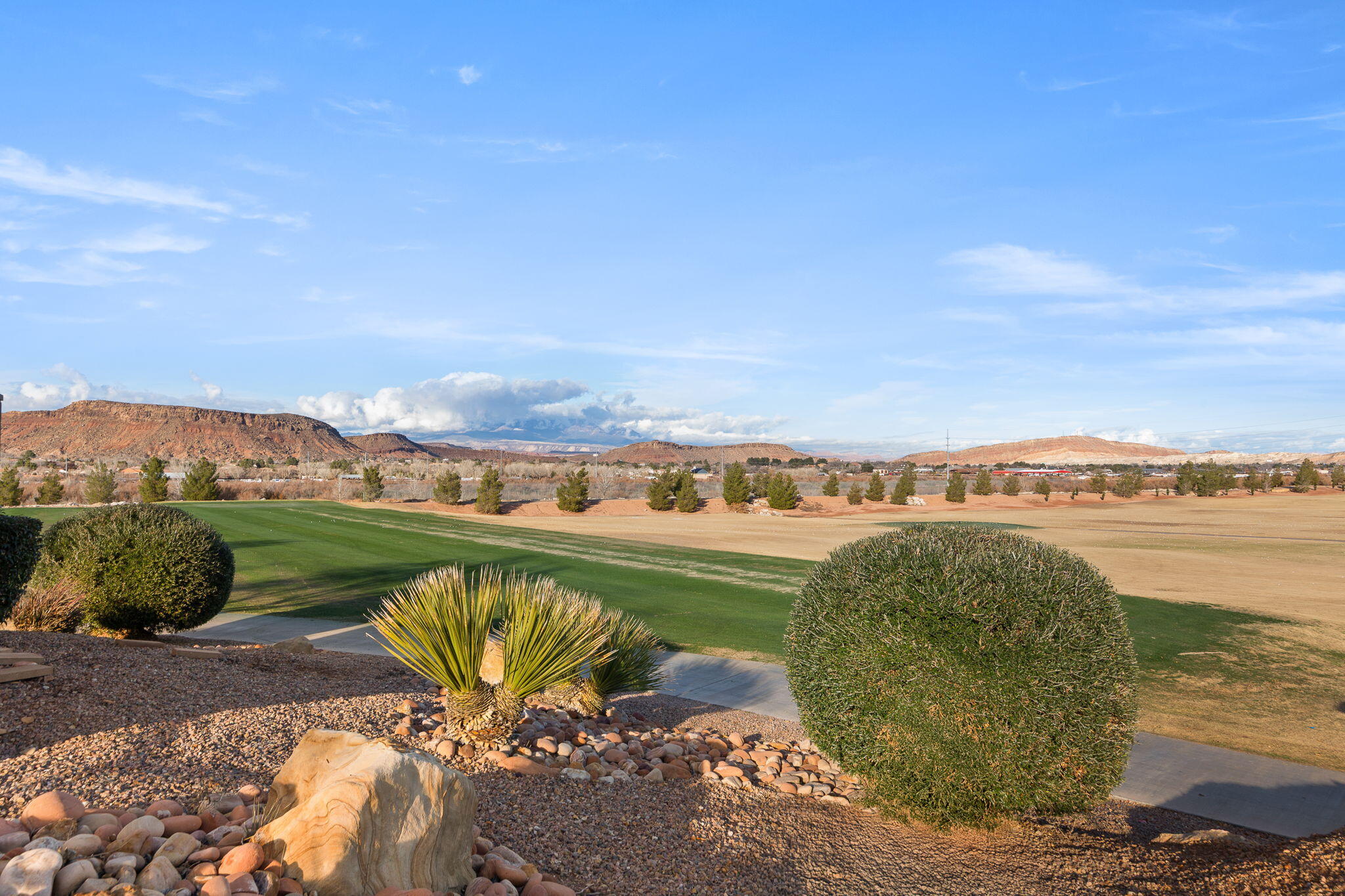 SUN RIVER - Residential