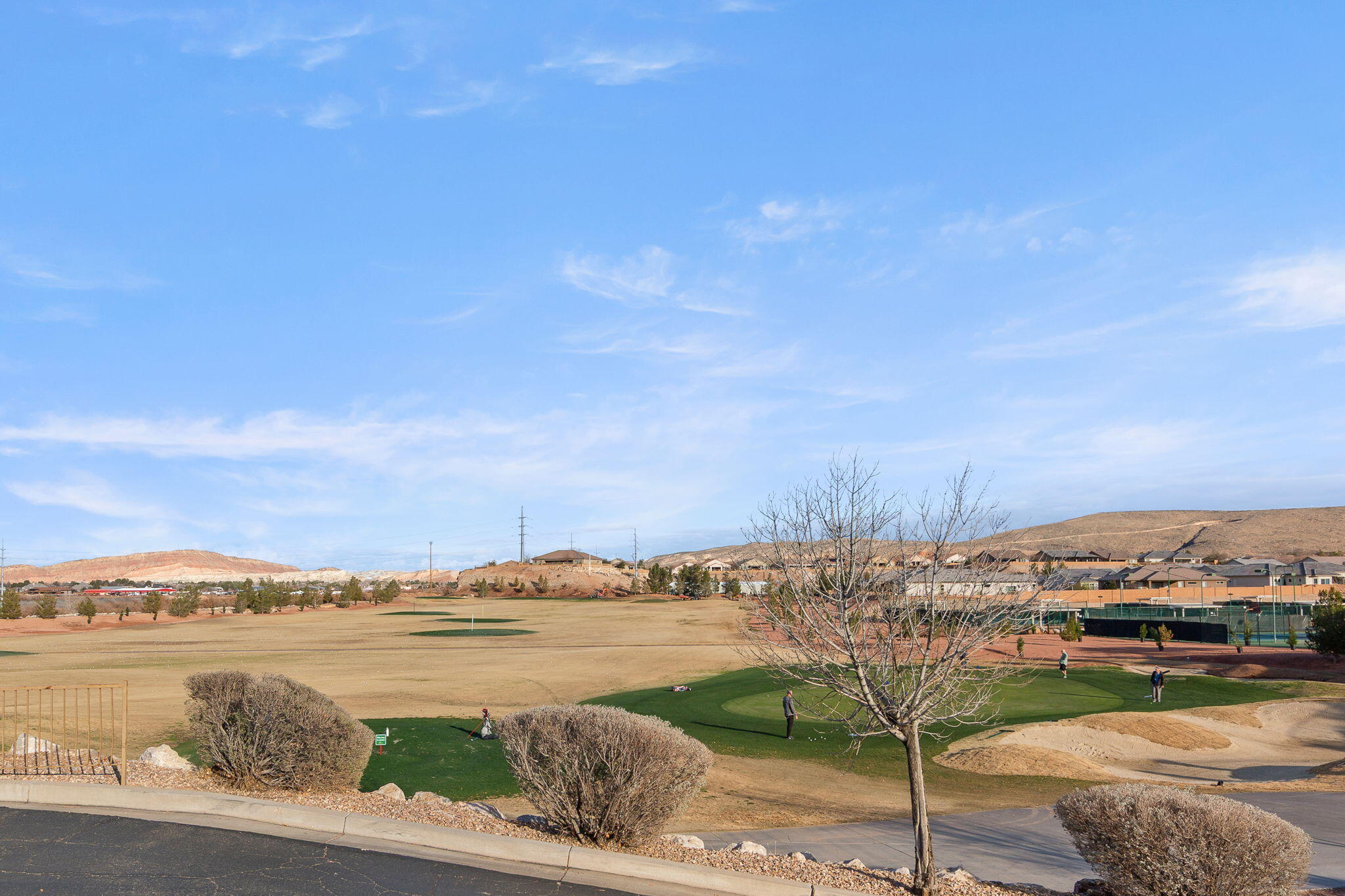 SUN RIVER - Residential