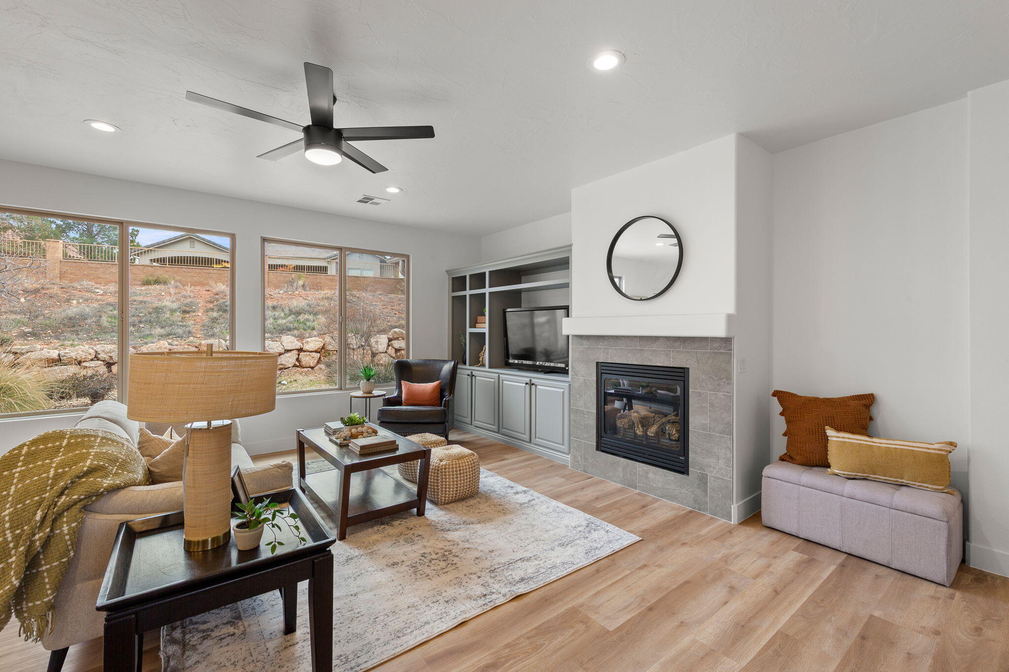 SUN RIVER - Residential