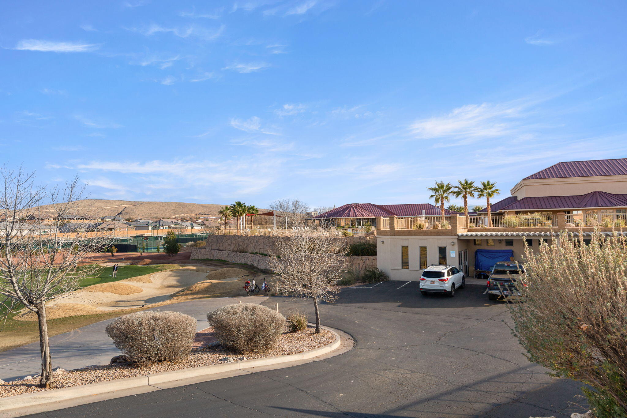 SUN RIVER - Residential