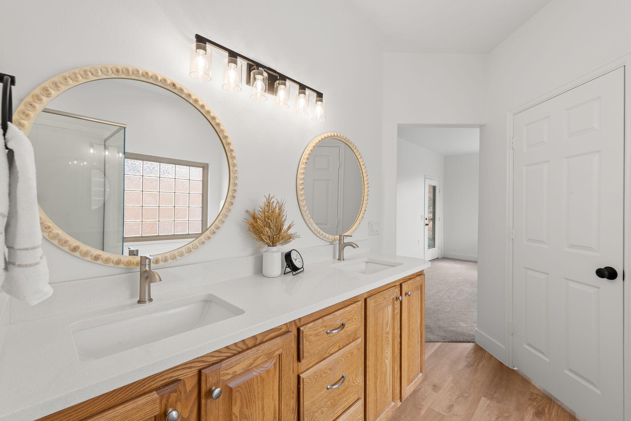 SUN RIVER - Residential