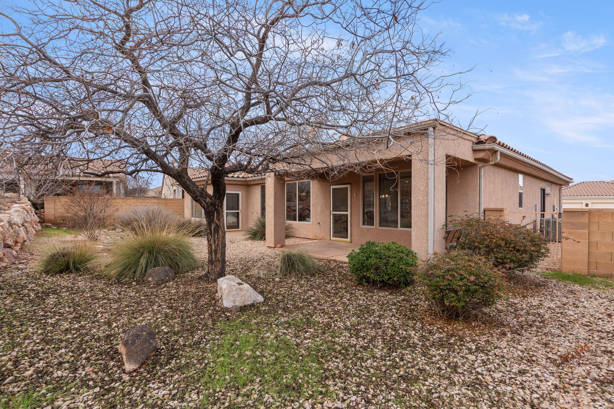 SUN RIVER - Residential