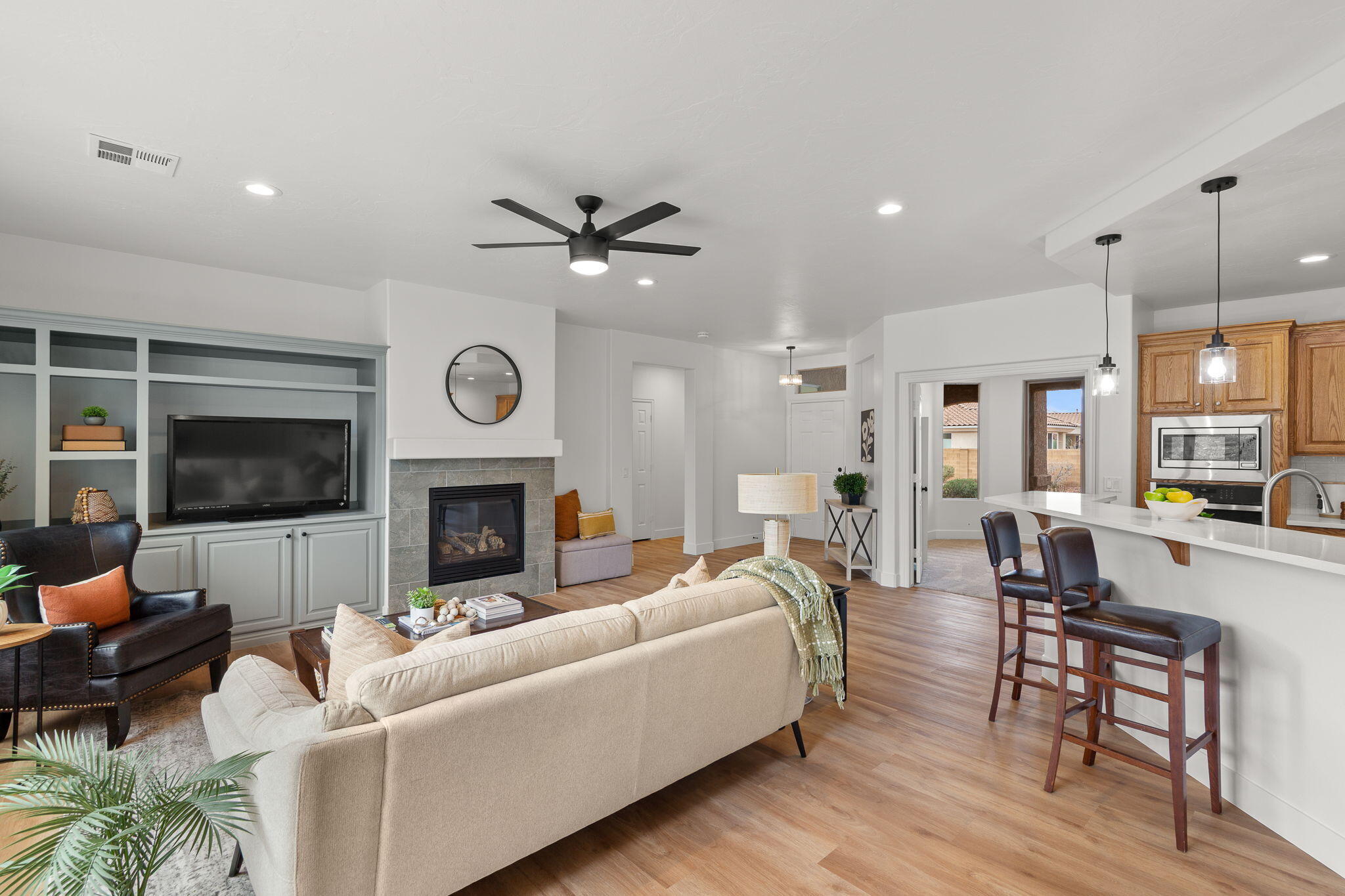 SUN RIVER - Residential