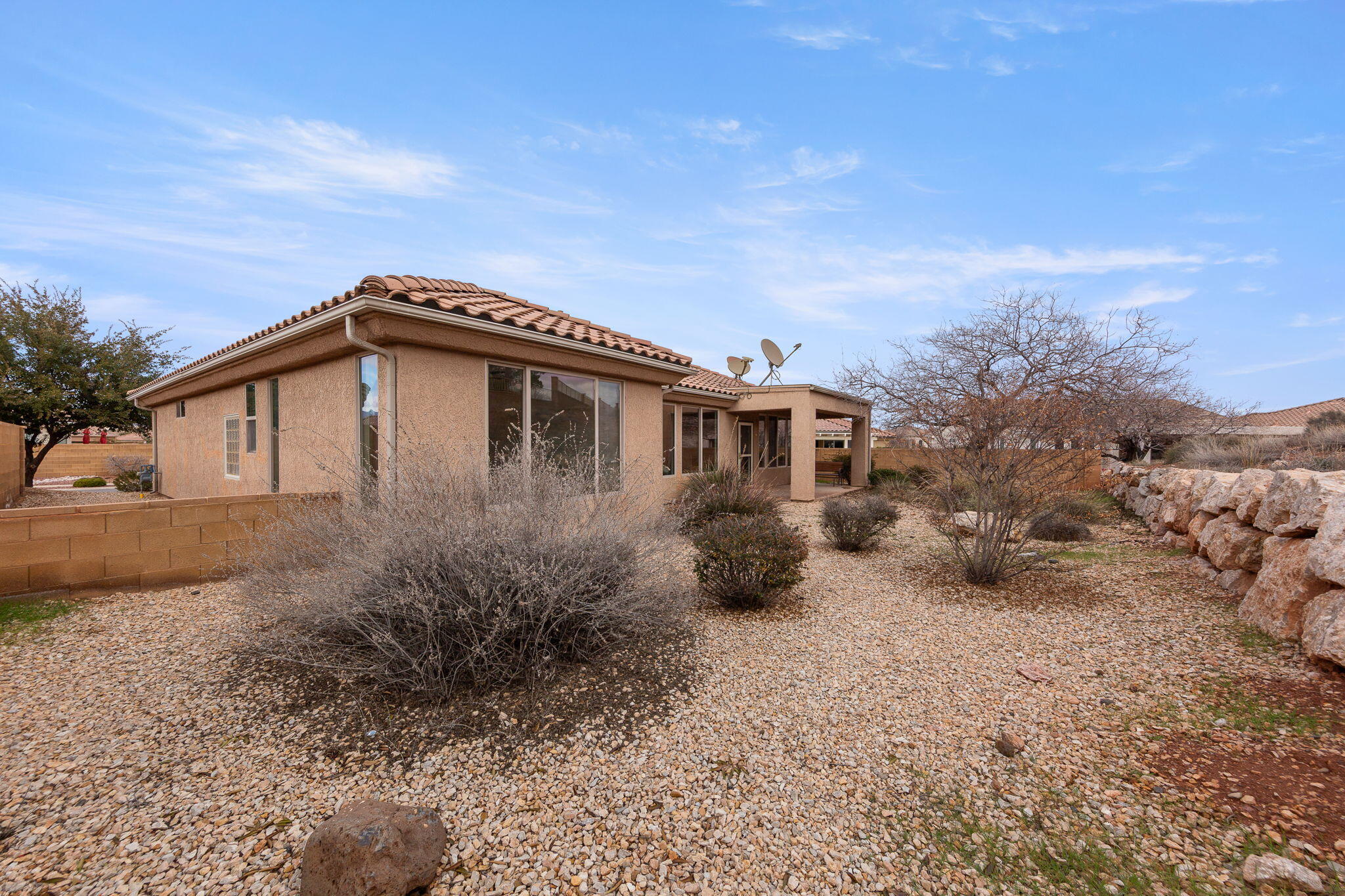 SUN RIVER - Residential