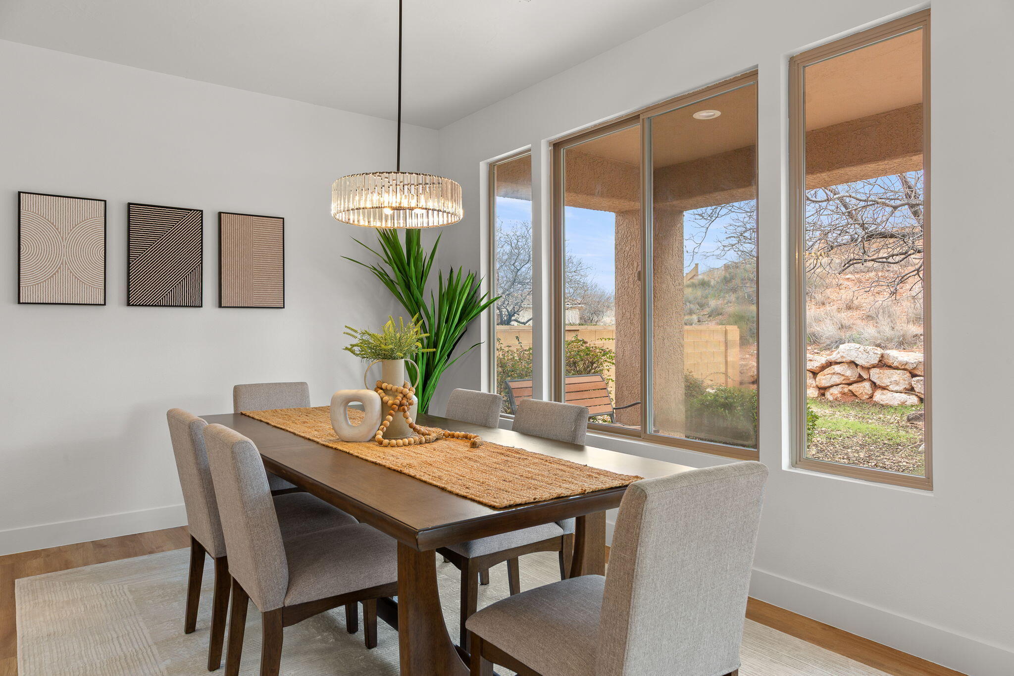 SUN RIVER - Residential