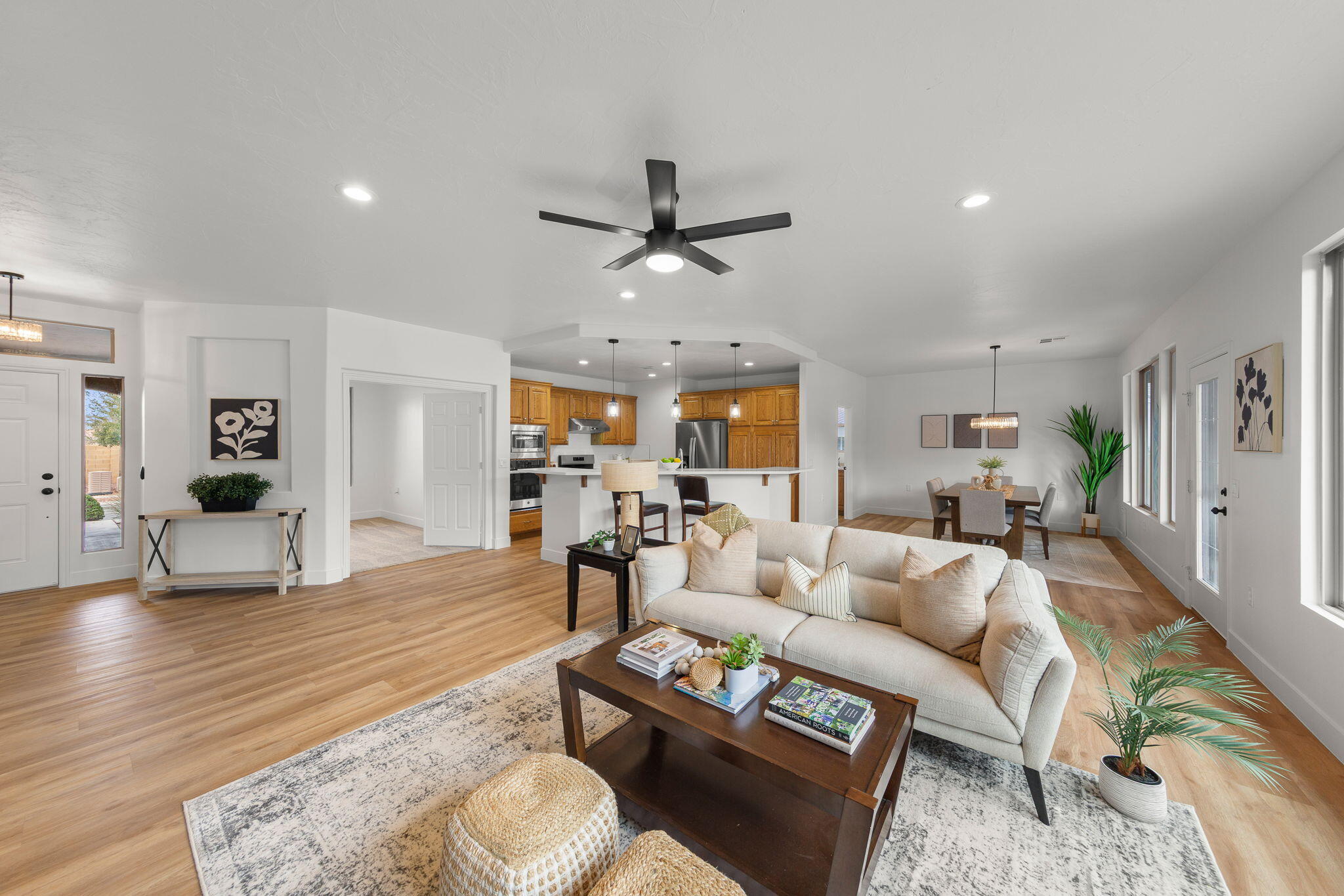 SUN RIVER - Residential