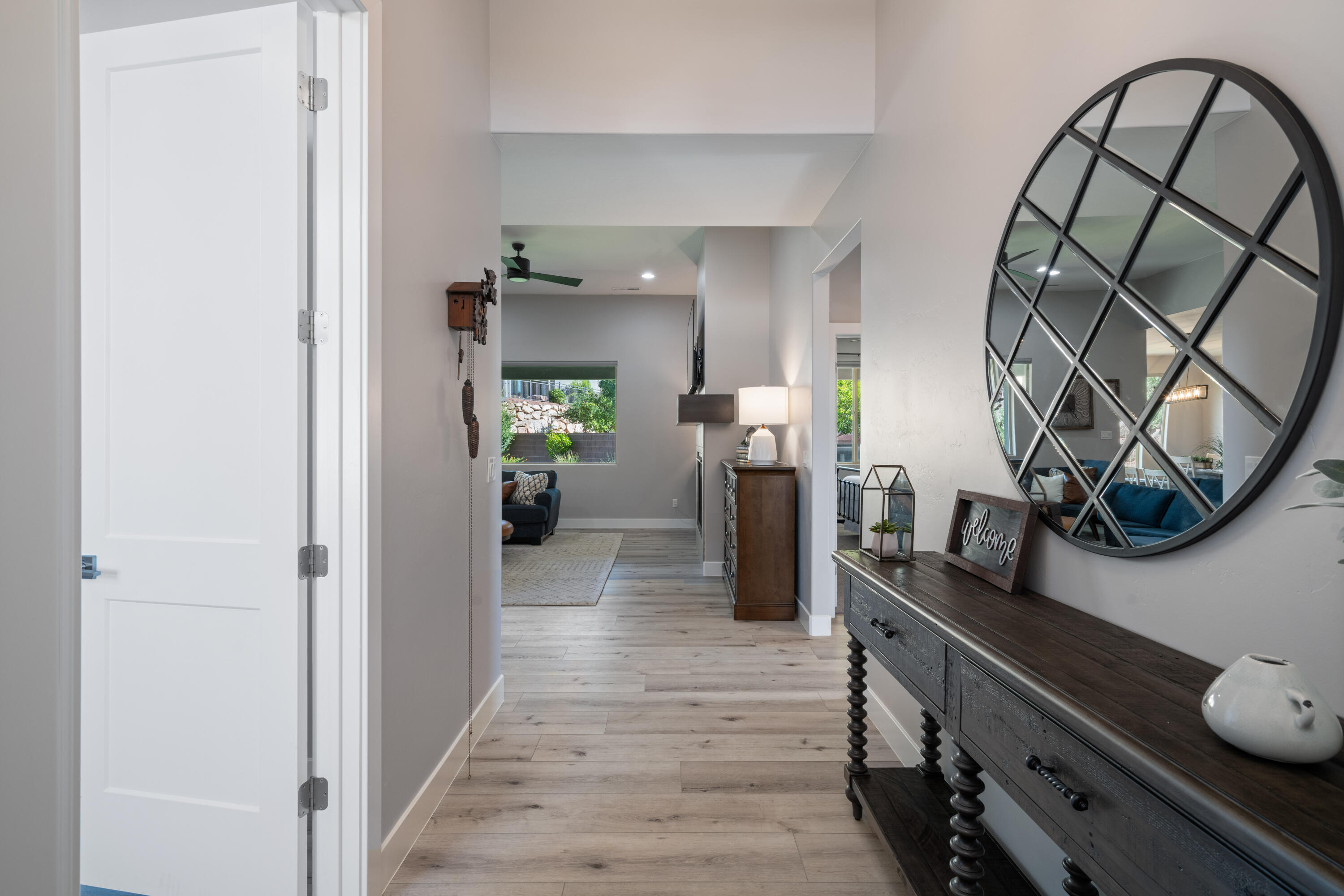 BELLA VISTA AT STONE MOUNTAIN - Residential