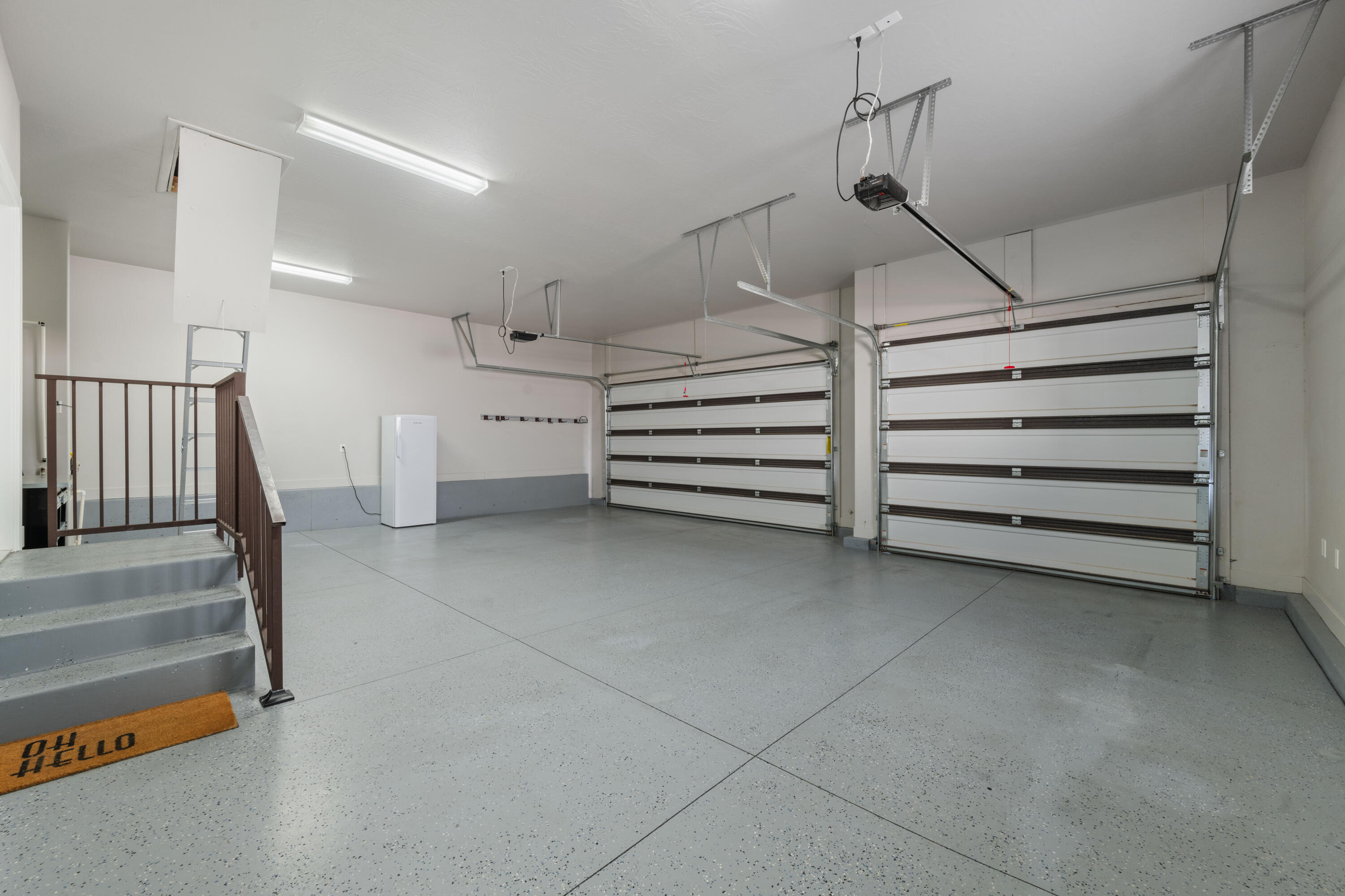 BELLA VISTA AT STONE MOUNTAIN - Residential