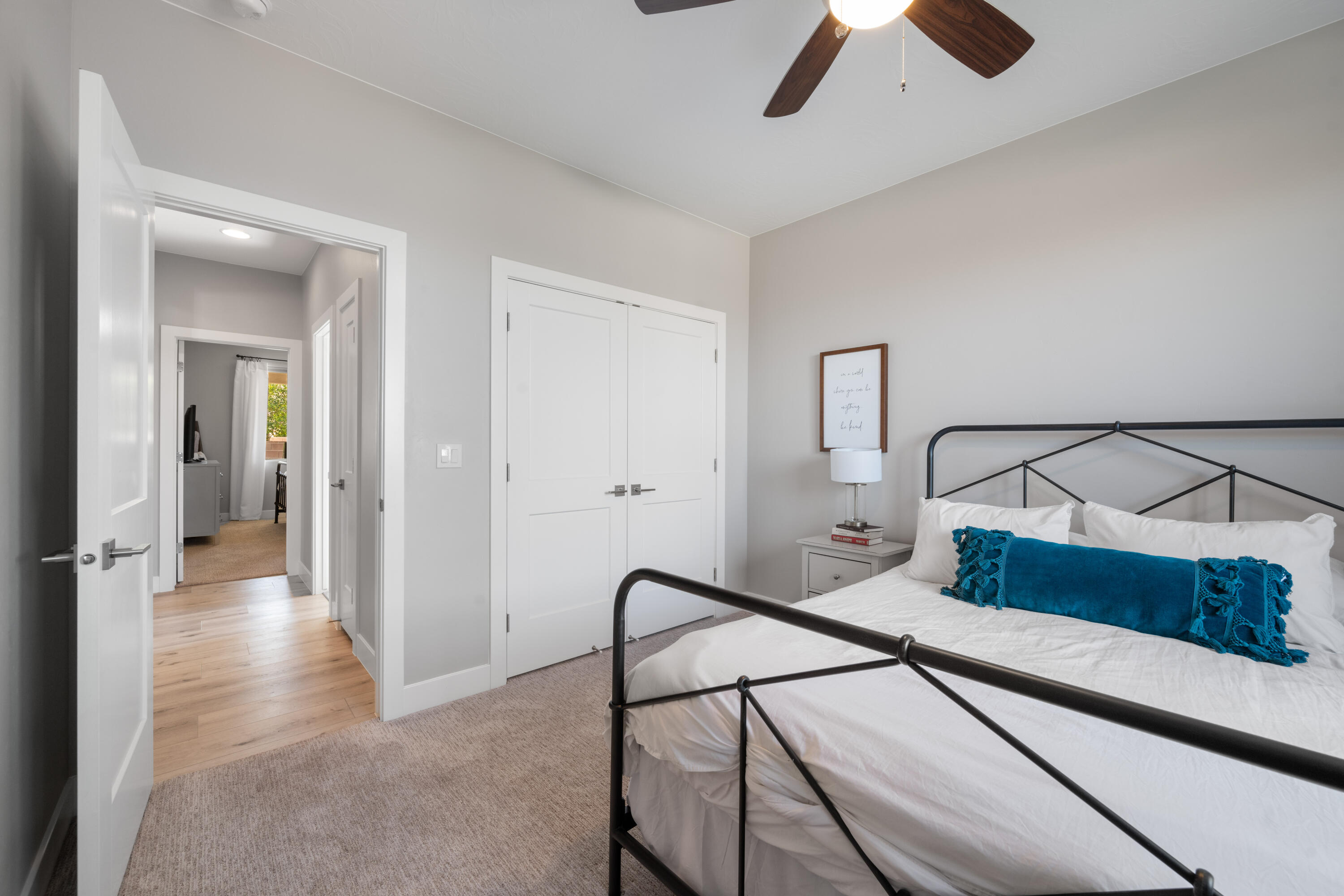 BELLA VISTA AT STONE MOUNTAIN - Residential