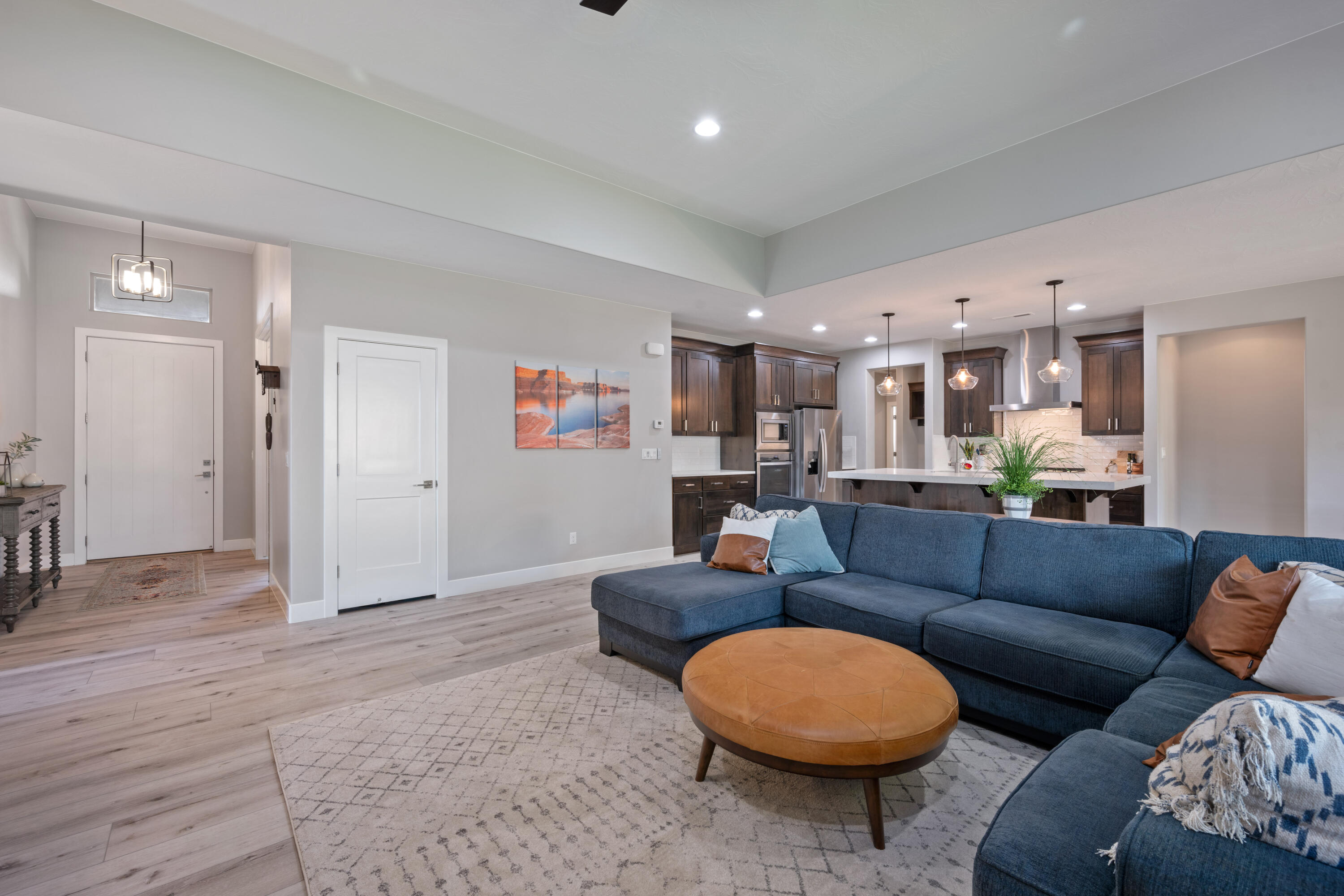 BELLA VISTA AT STONE MOUNTAIN - Residential