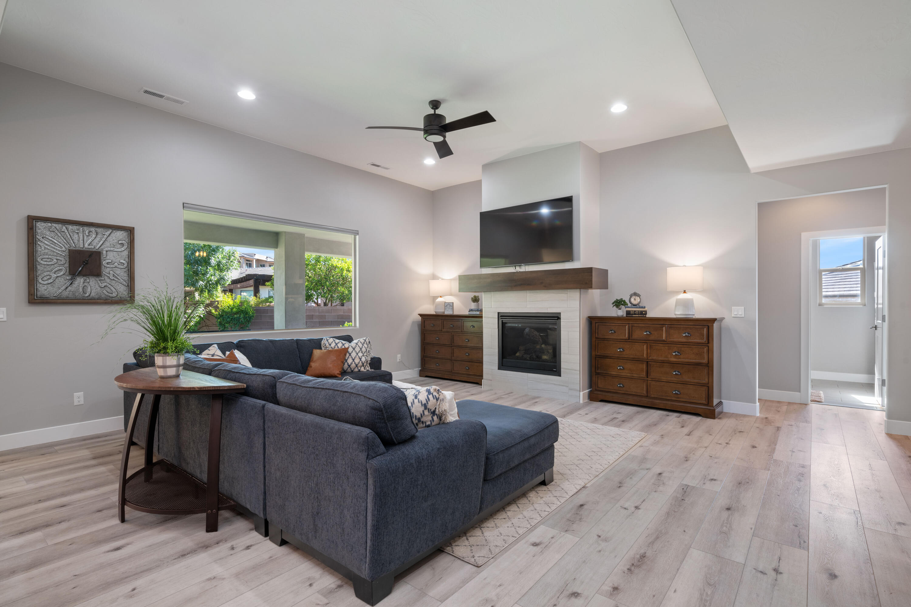 BELLA VISTA AT STONE MOUNTAIN - Residential