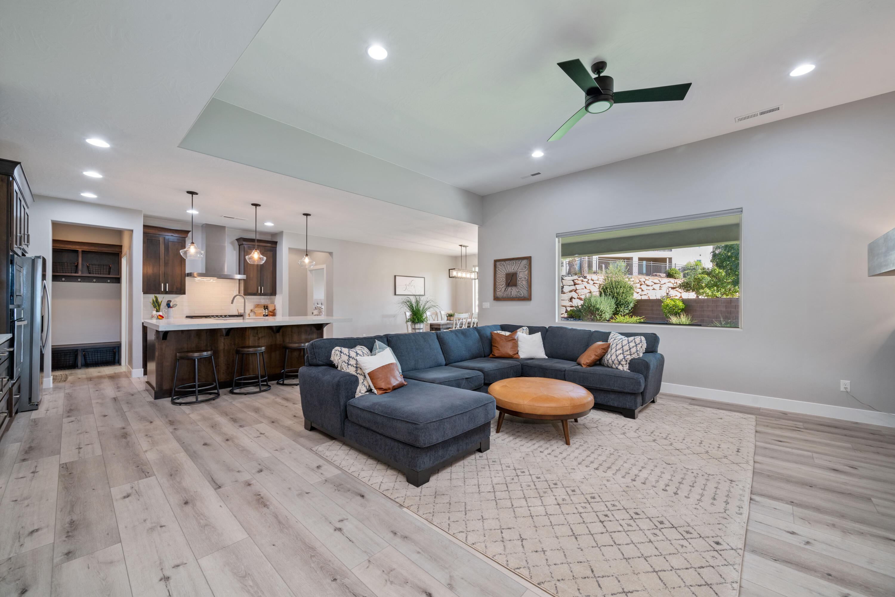 BELLA VISTA AT STONE MOUNTAIN - Residential