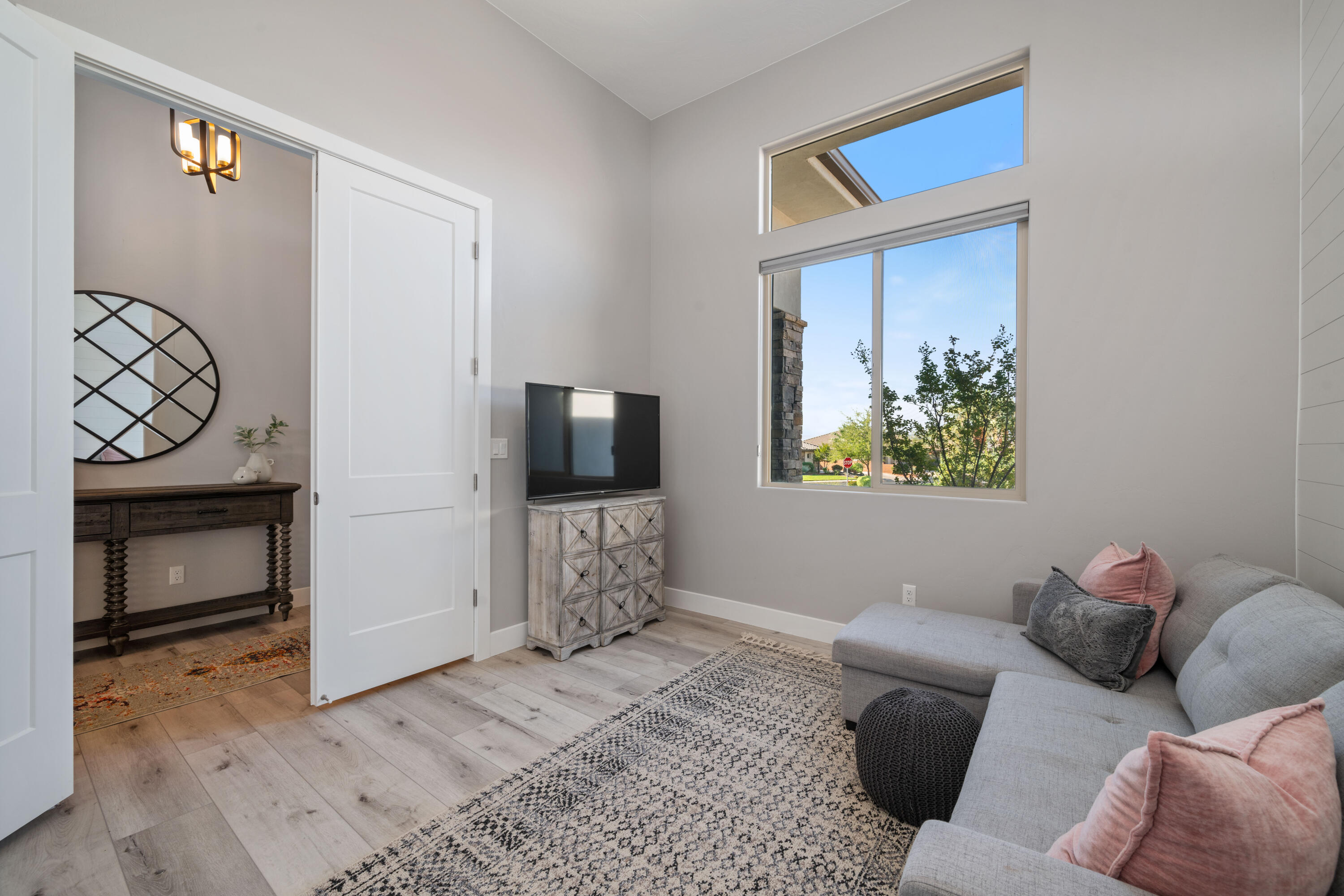 BELLA VISTA AT STONE MOUNTAIN - Residential