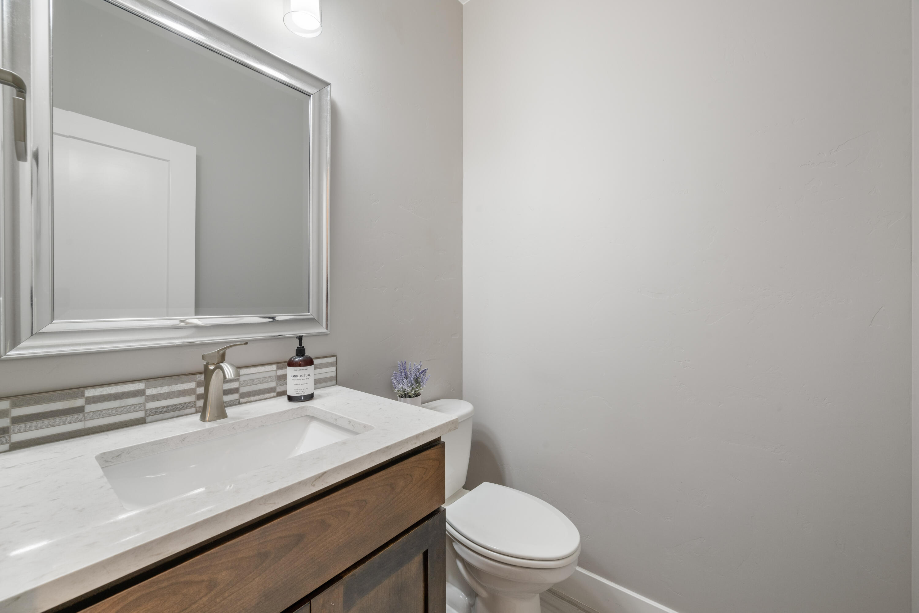 BELLA VISTA AT STONE MOUNTAIN - Residential