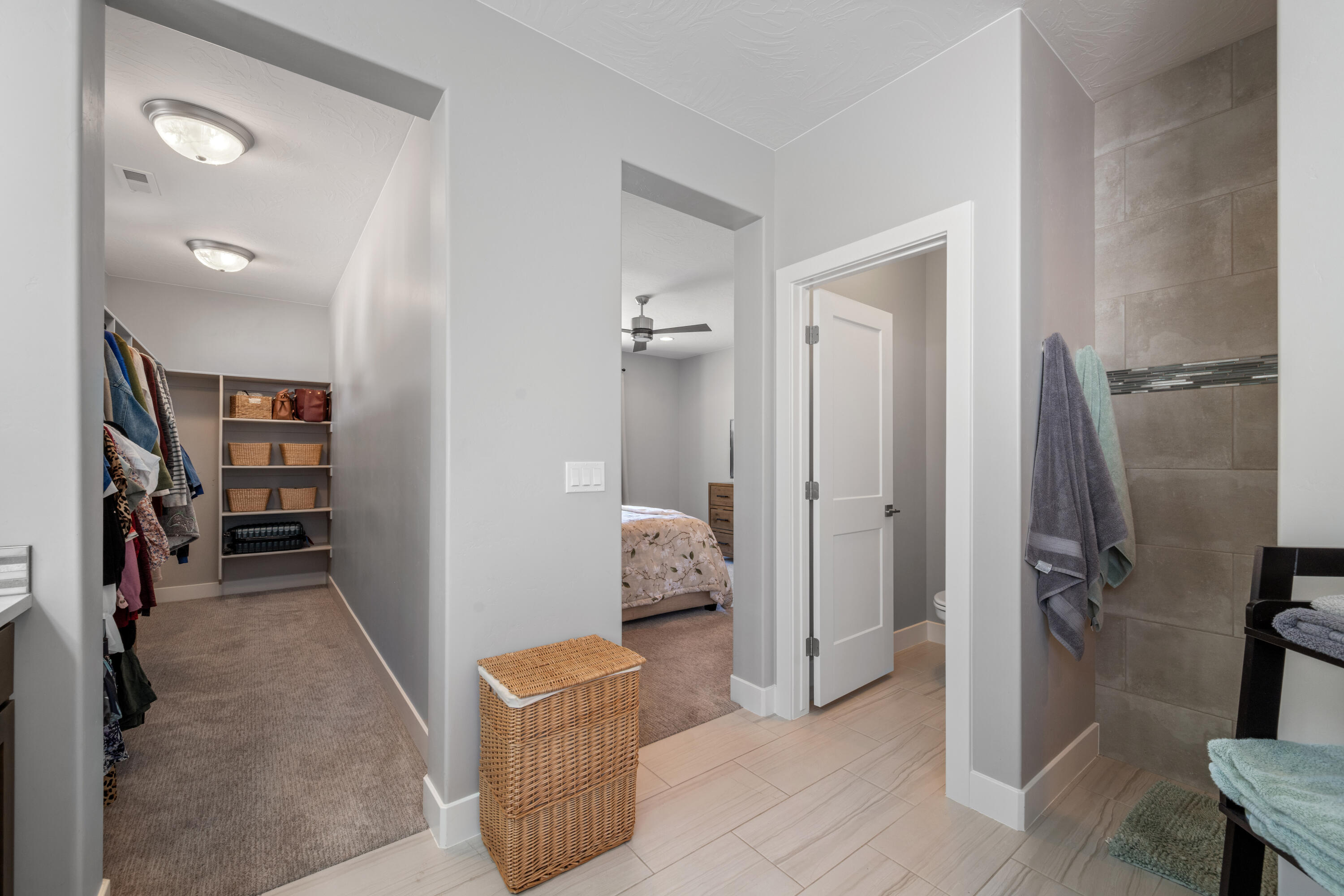 BELLA VISTA AT STONE MOUNTAIN - Residential