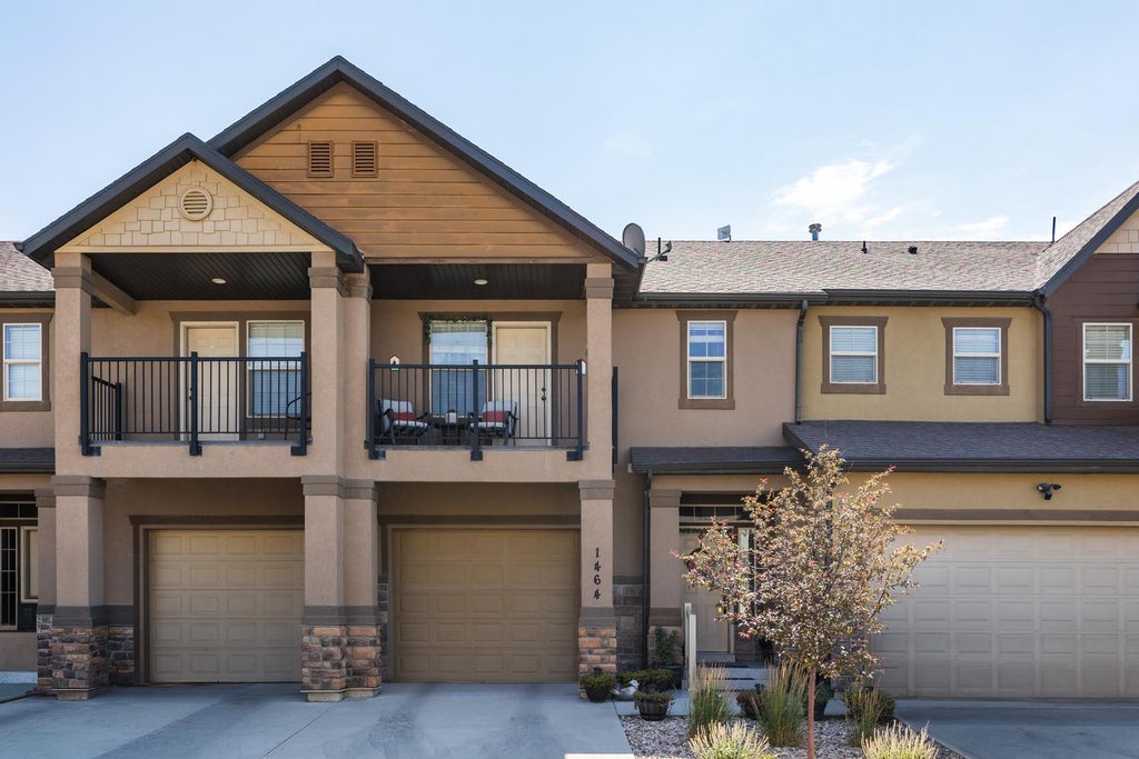 Photo of 1464 N La Palma Place, Saratoga Springs, UT 84045 (MLS # 26-273578)