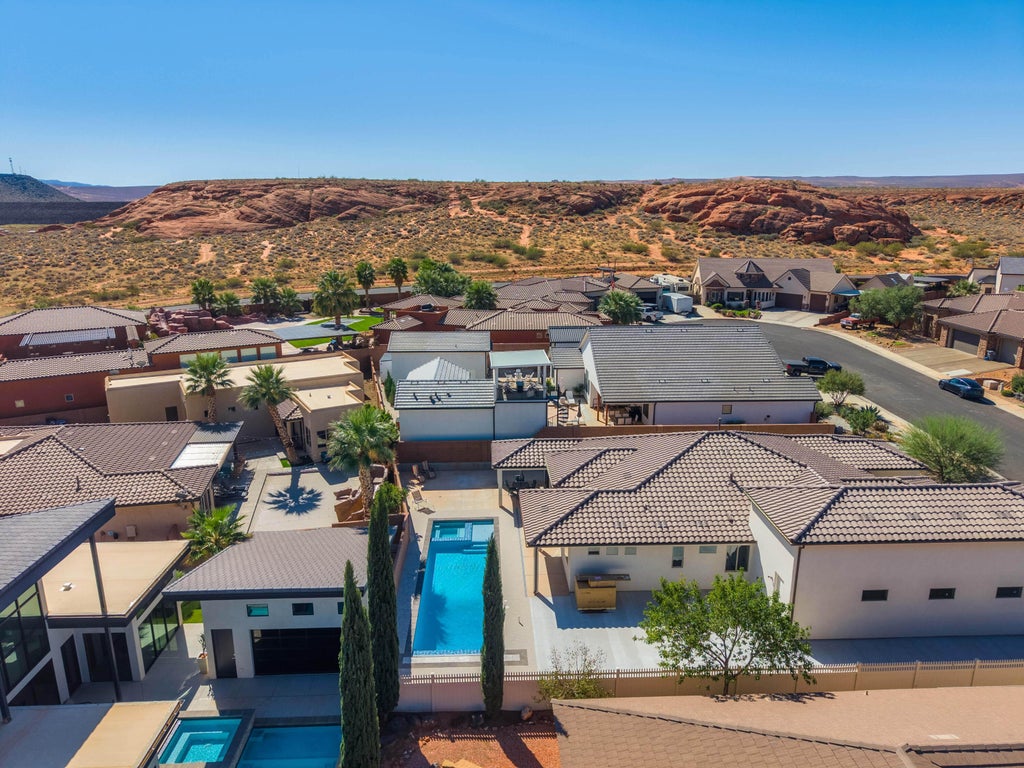Photo of 2757 S 3930 CIR W, Hurricane, UT 84737 (MLS # 26-276914)