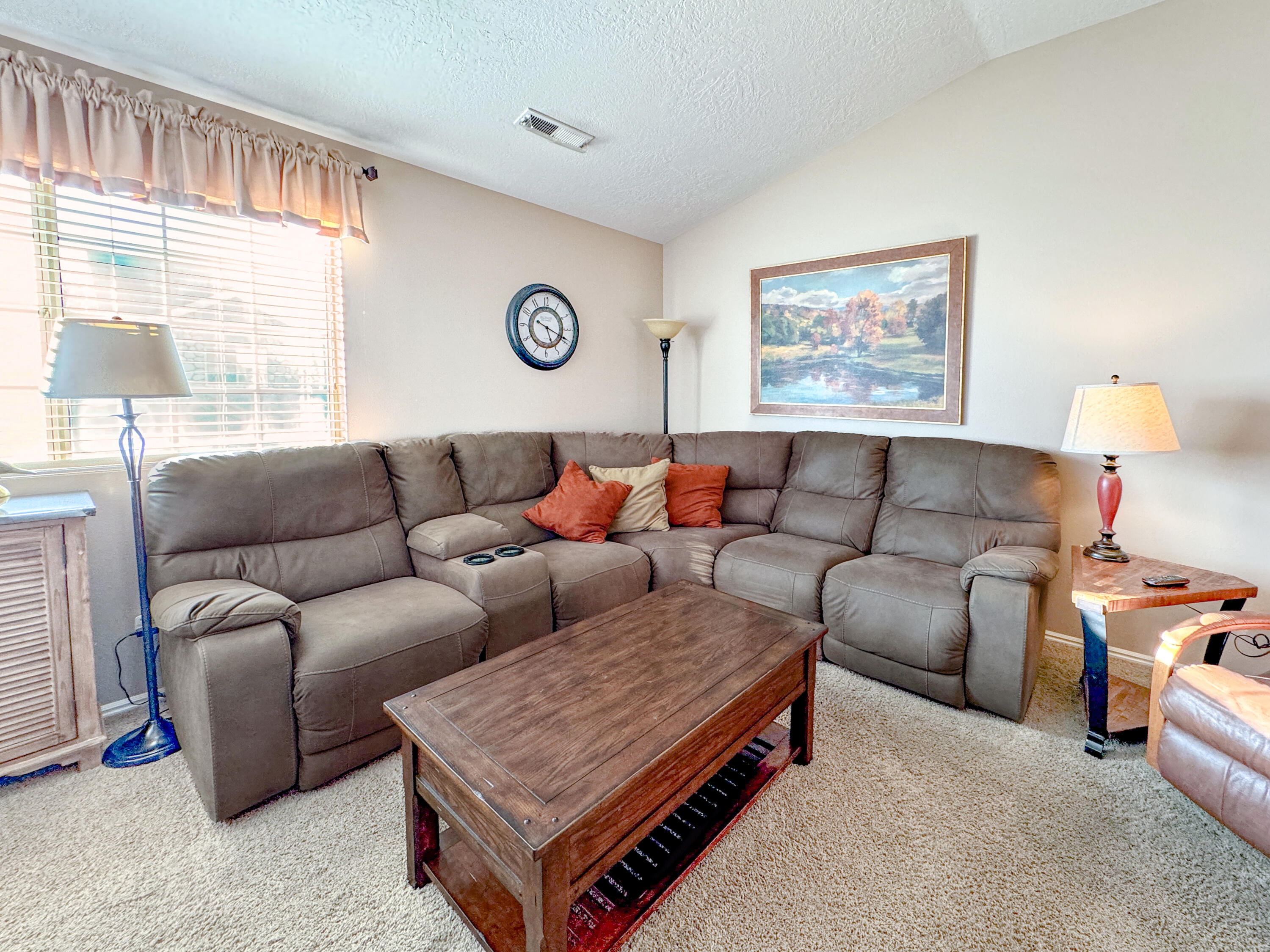 COTTAGES SOUTH - Residential