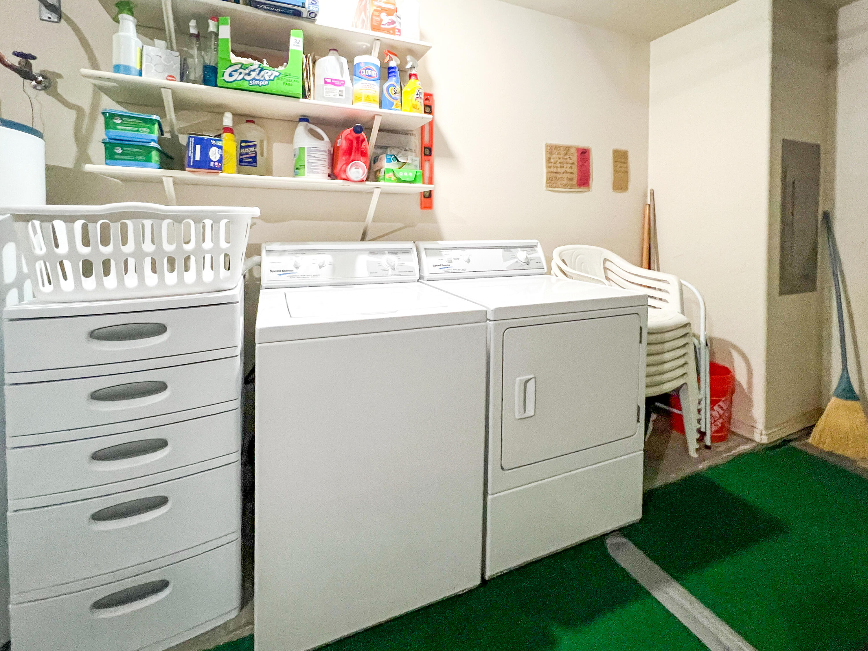 COTTAGES SOUTH - Residential