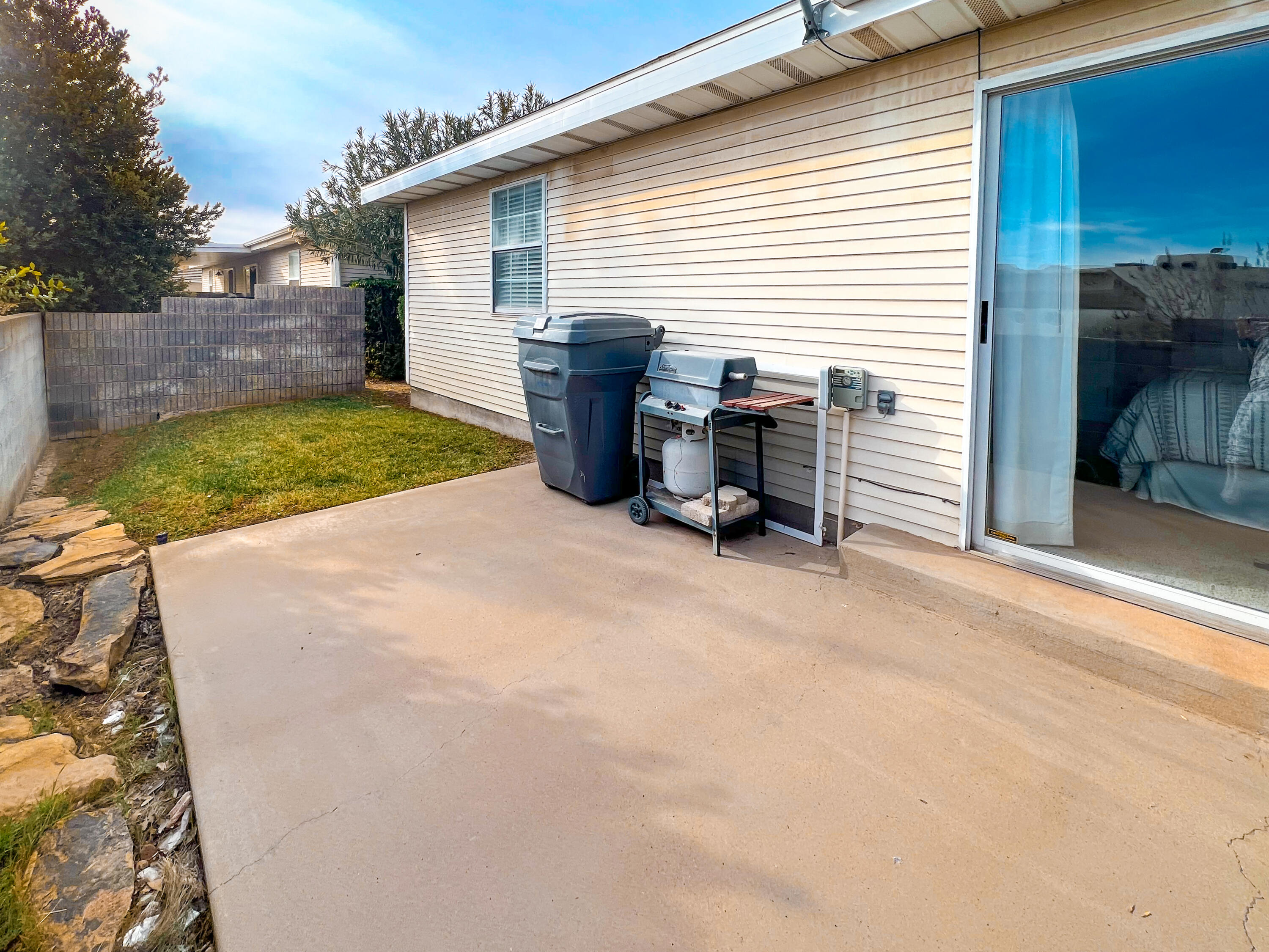 COTTAGES SOUTH - Residential