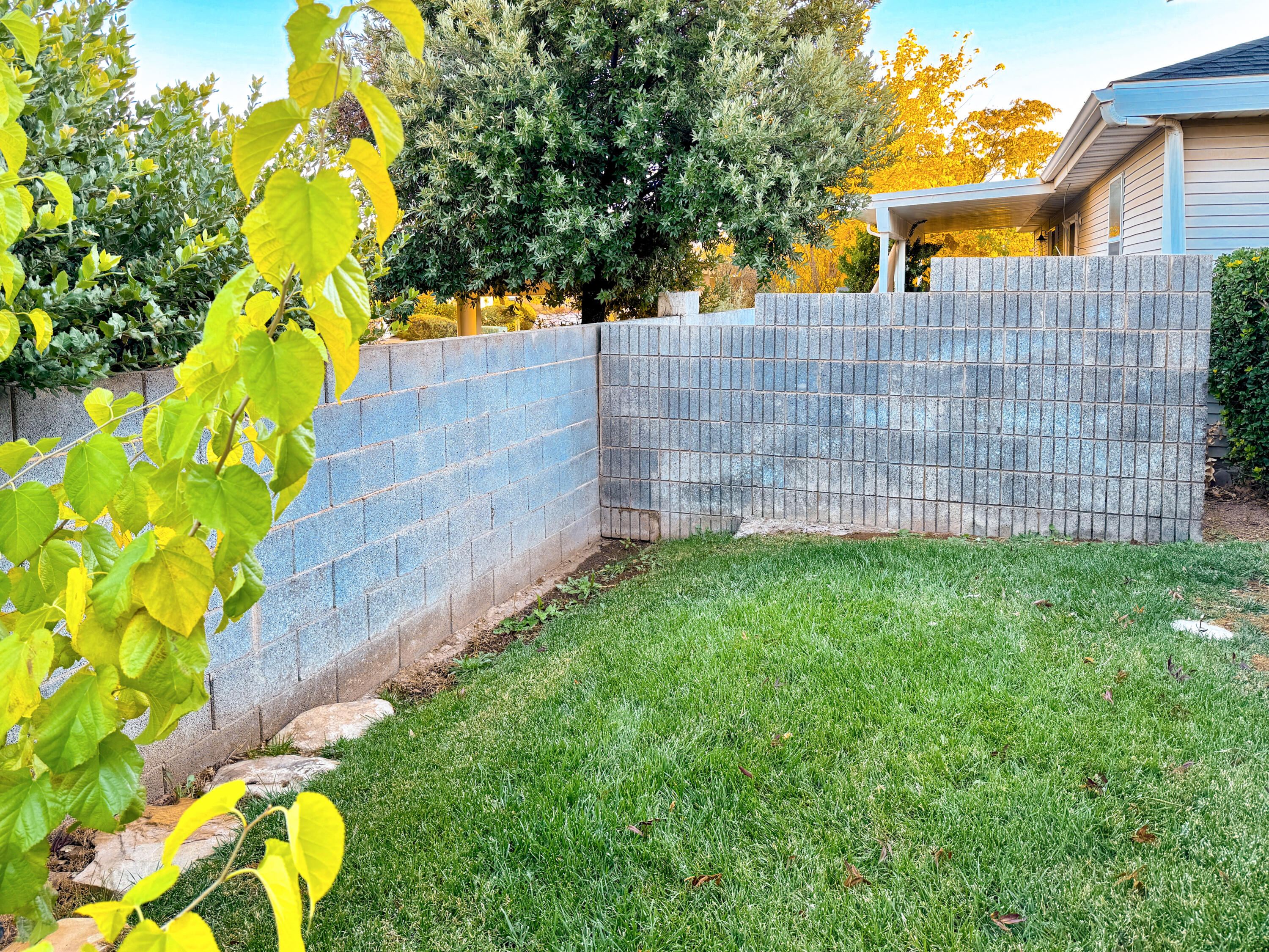 COTTAGES SOUTH - Residential