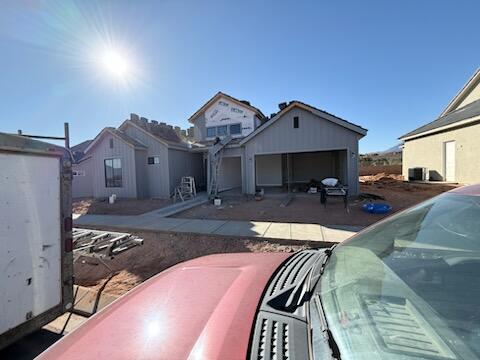 SUN RIVER FIRELIGHT - Residential