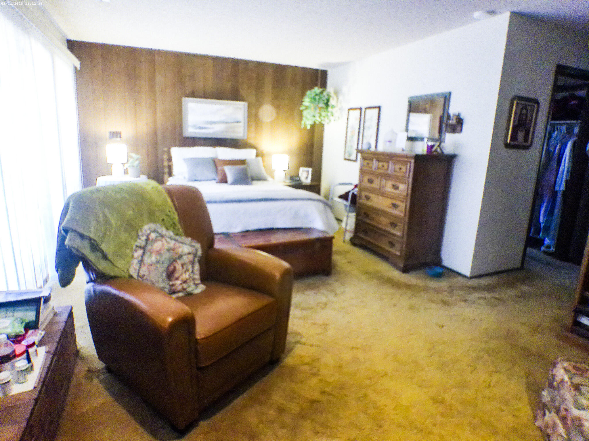 BLOOMINGTON COUNTRY CLUB - Residential