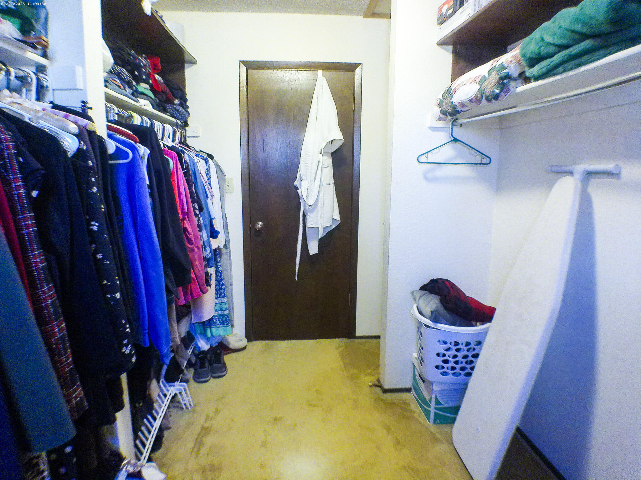 BLOOMINGTON COUNTRY CLUB - Residential