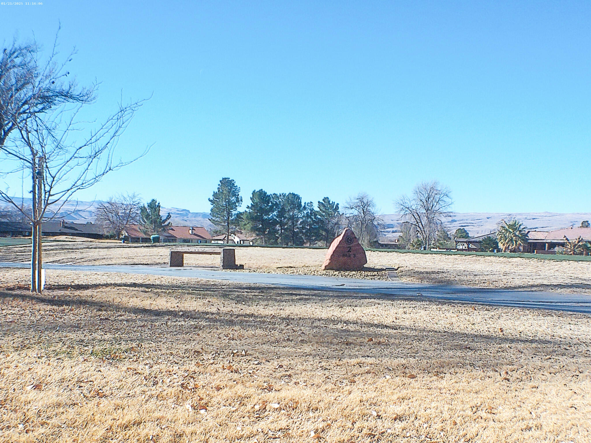 BLOOMINGTON COUNTRY CLUB - Residential