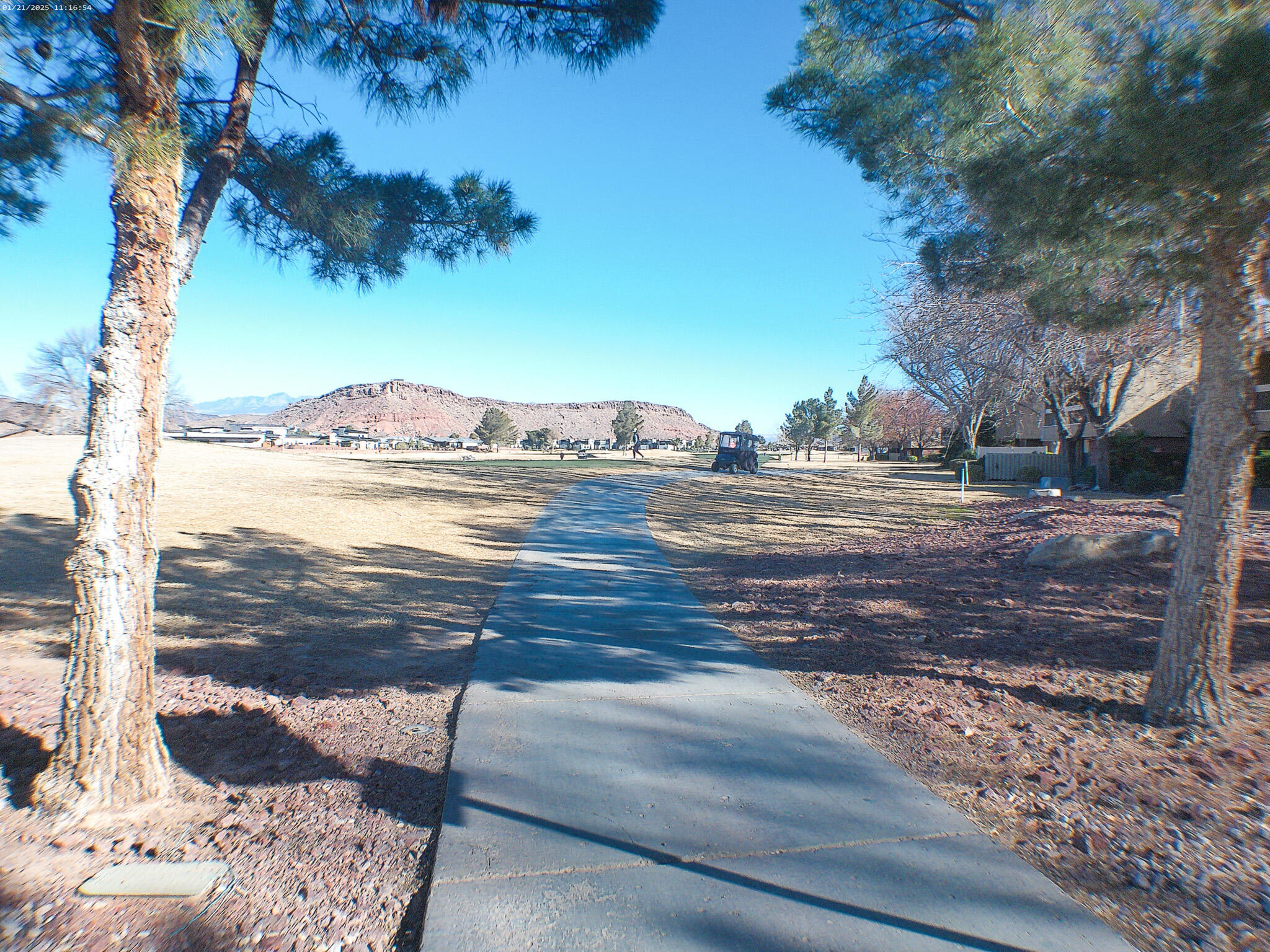 BLOOMINGTON COUNTRY CLUB - Residential