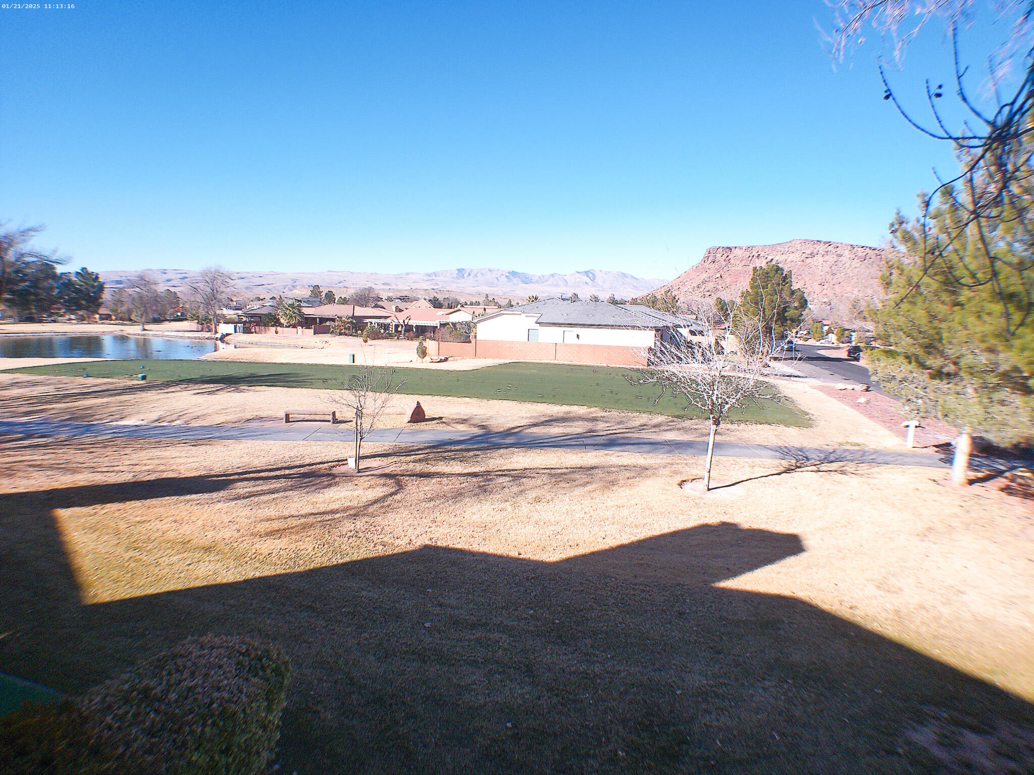 BLOOMINGTON COUNTRY CLUB - Residential